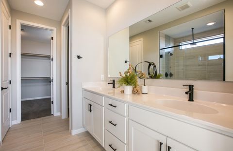 Tiny photo for 121 Mountaingem Loop, Santa Fe, NM 87508 (MLS # 202601045)