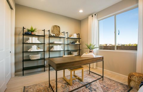 Tiny photo for 121 Mountaingem Loop, Santa Fe, NM 87508 (MLS # 202601045)