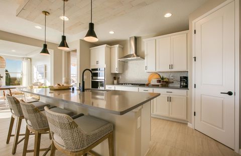 Tiny photo for 121 Mountaingem Loop, Santa Fe, NM 87508 (MLS # 202601045)