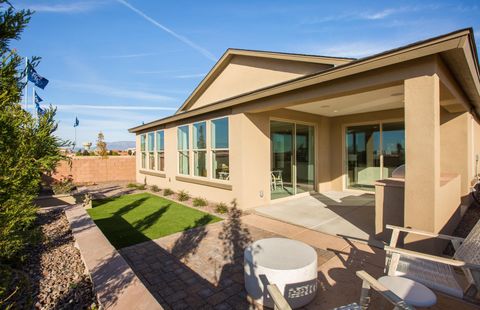 Tiny photo for 121 Mountaingem Loop, Santa Fe, NM 87508 (MLS # 202601045)