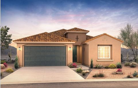 Photo of 121 Mountaingem Loop, Santa Fe, NM 87508 (MLS # 202601045)