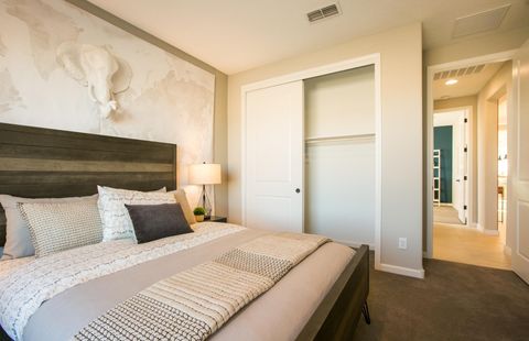 Tiny photo for 121 Mountaingem Loop, Santa Fe, NM 87508 (MLS # 202601045)