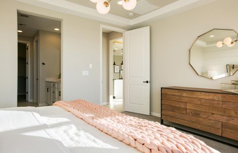 Tiny photo for 121 Mountaingem Loop, Santa Fe, NM 87508 (MLS # 202601045)