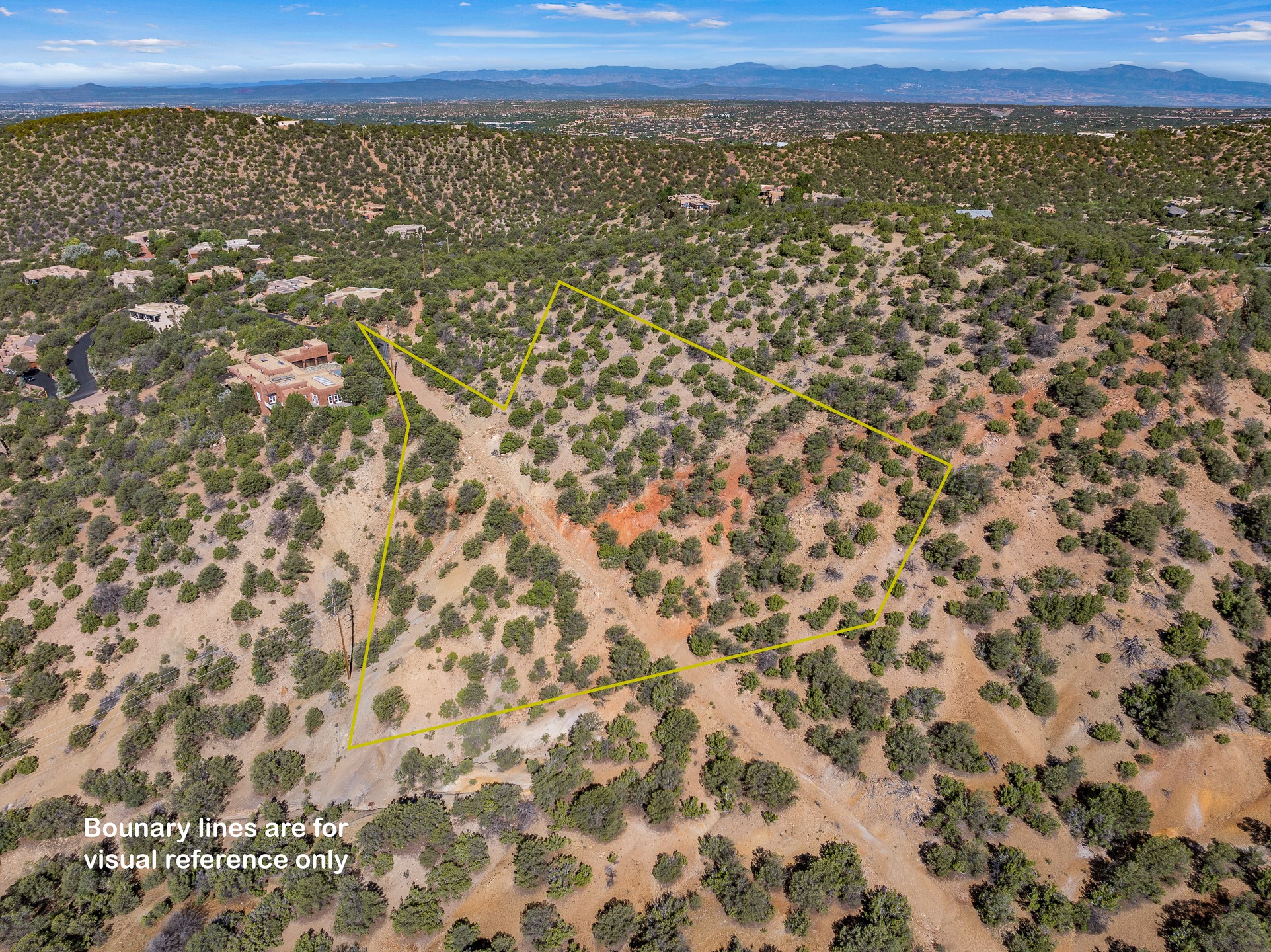 1677 Cerro Gordo #19, Santa Fe, New Mexico image 7