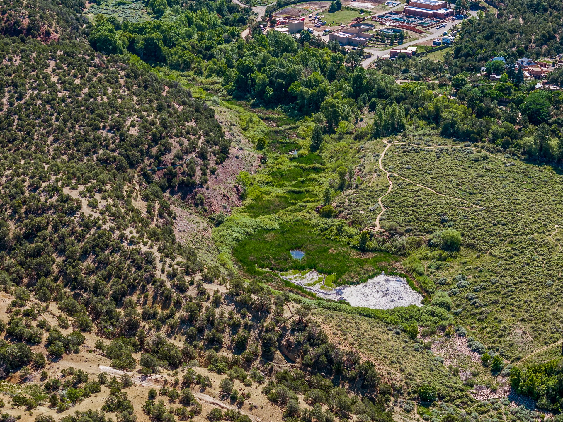 1677 Cerro Gordo #19, Santa Fe, New Mexico image 14