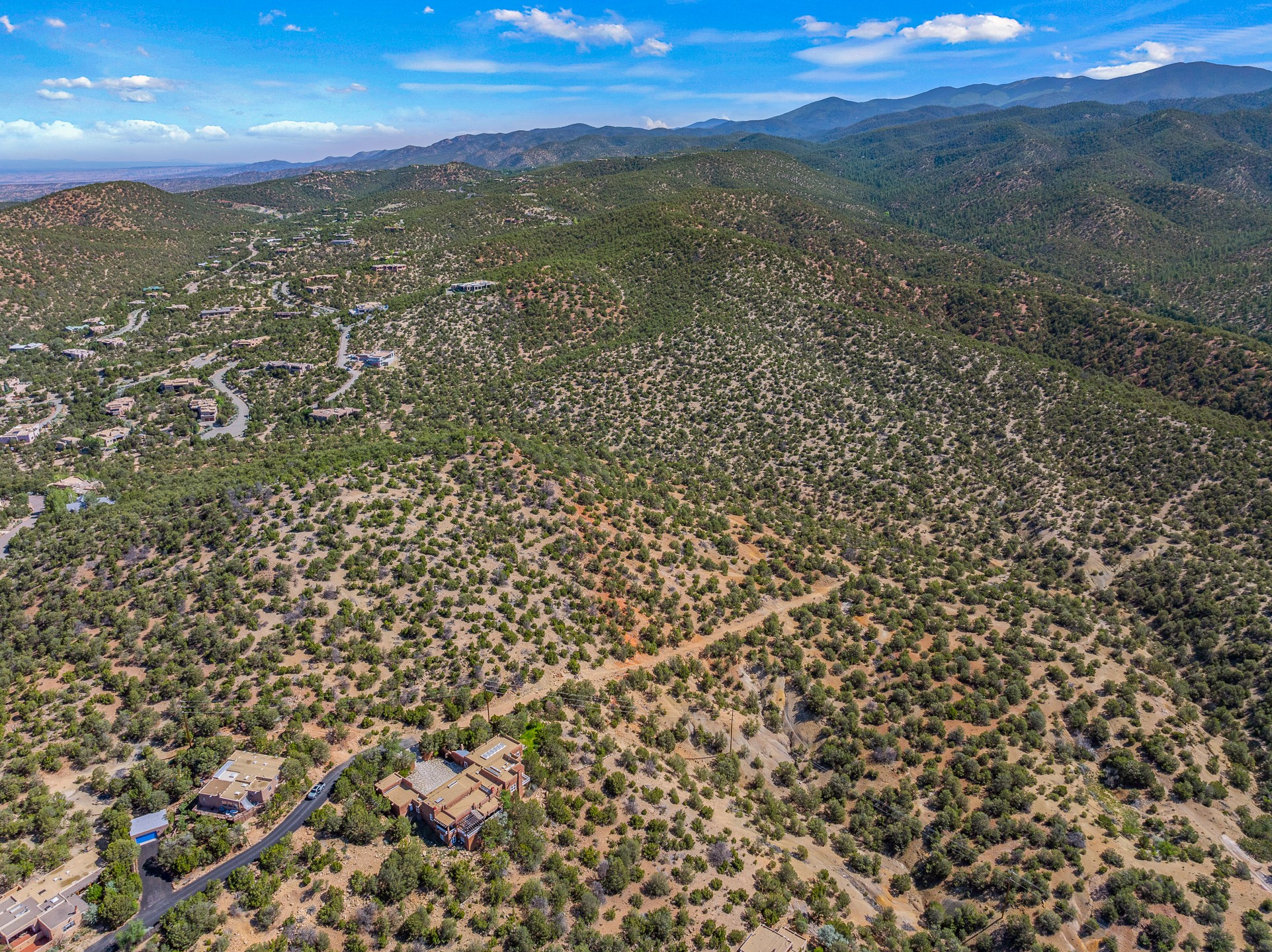 1677 Cerro Gordo #19, Santa Fe, New Mexico image 19