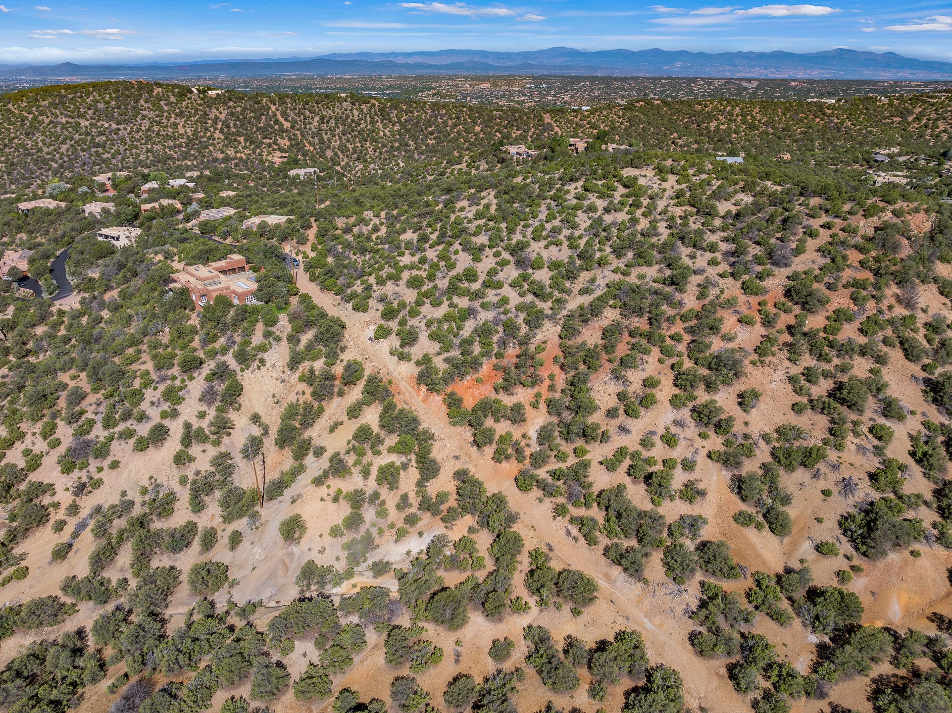 1677 Cerro Gordo #19, Santa Fe, New Mexico image 8