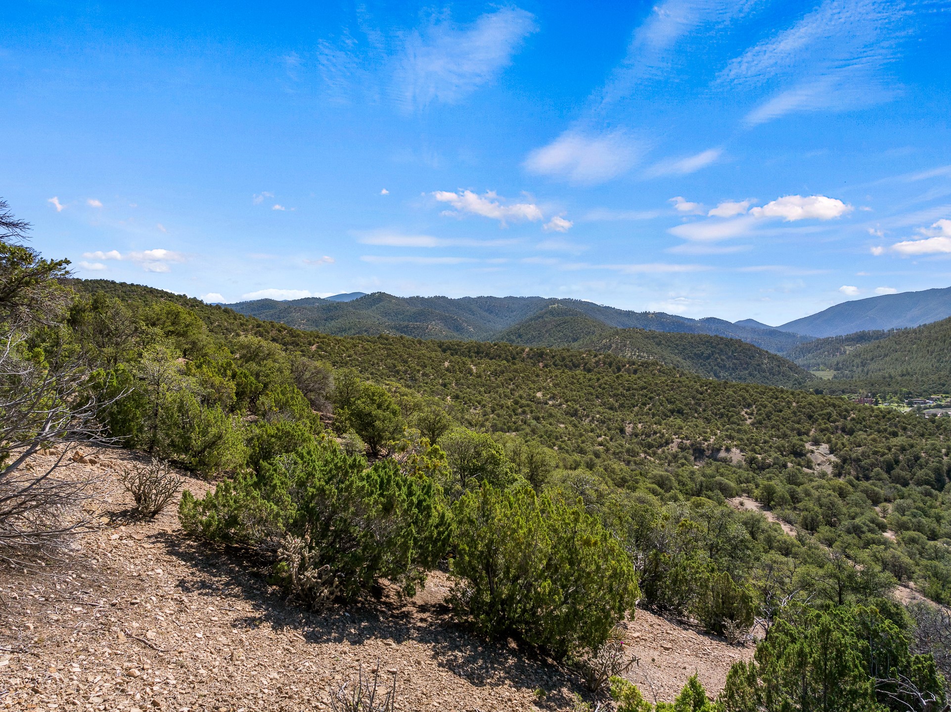 1677 Cerro Gordo #19, Santa Fe, New Mexico image 12