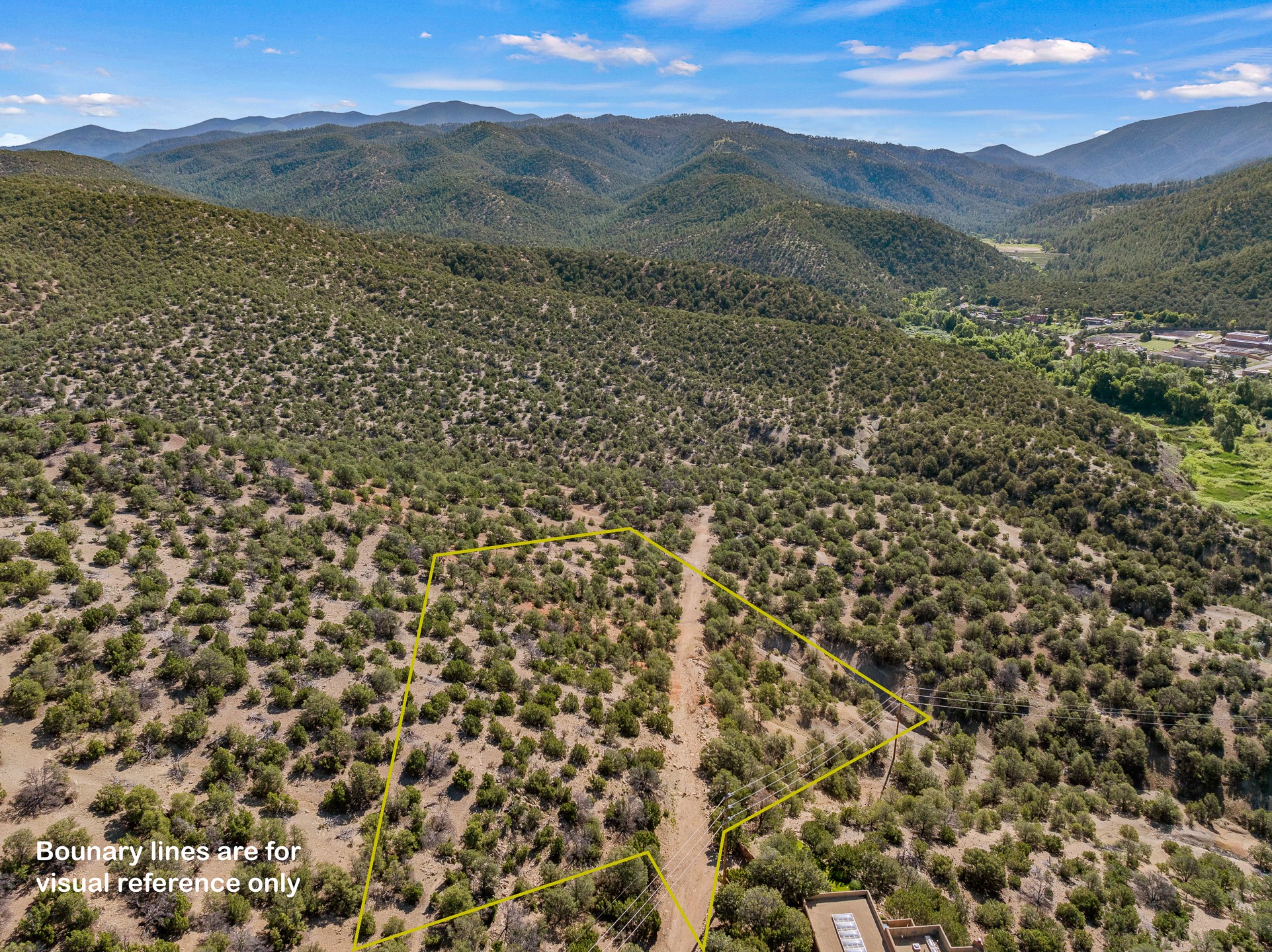 1677 Cerro Gordo #19, Santa Fe, New Mexico image 2