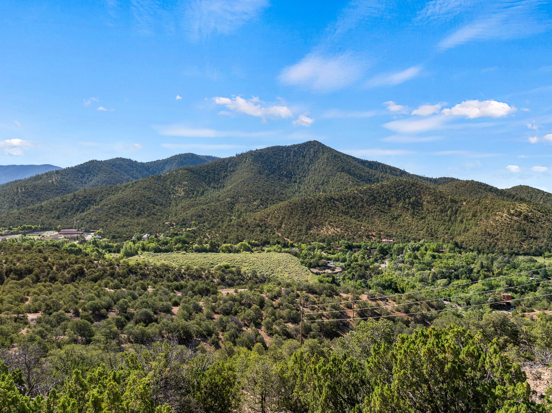 1677 Cerro Gordo #19, Santa Fe, New Mexico image 11