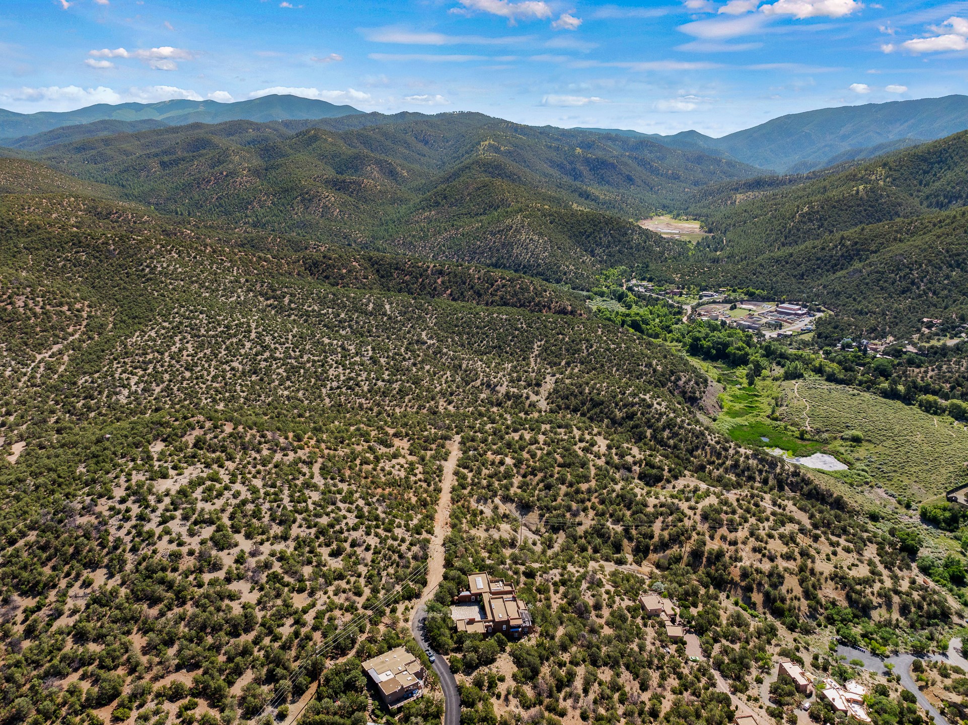 1677 Cerro Gordo #19, Santa Fe, New Mexico image 18