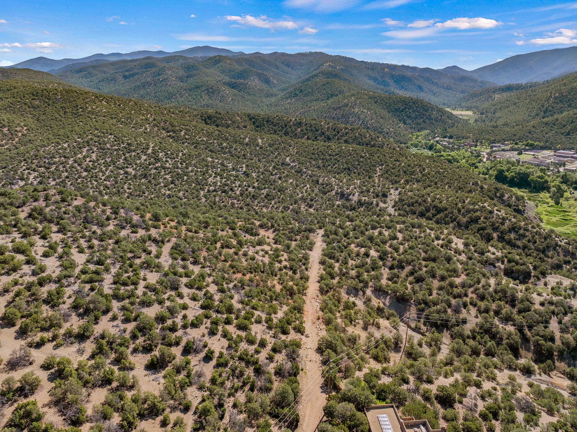 1677 Cerro Gordo #19, Santa Fe, New Mexico image 3