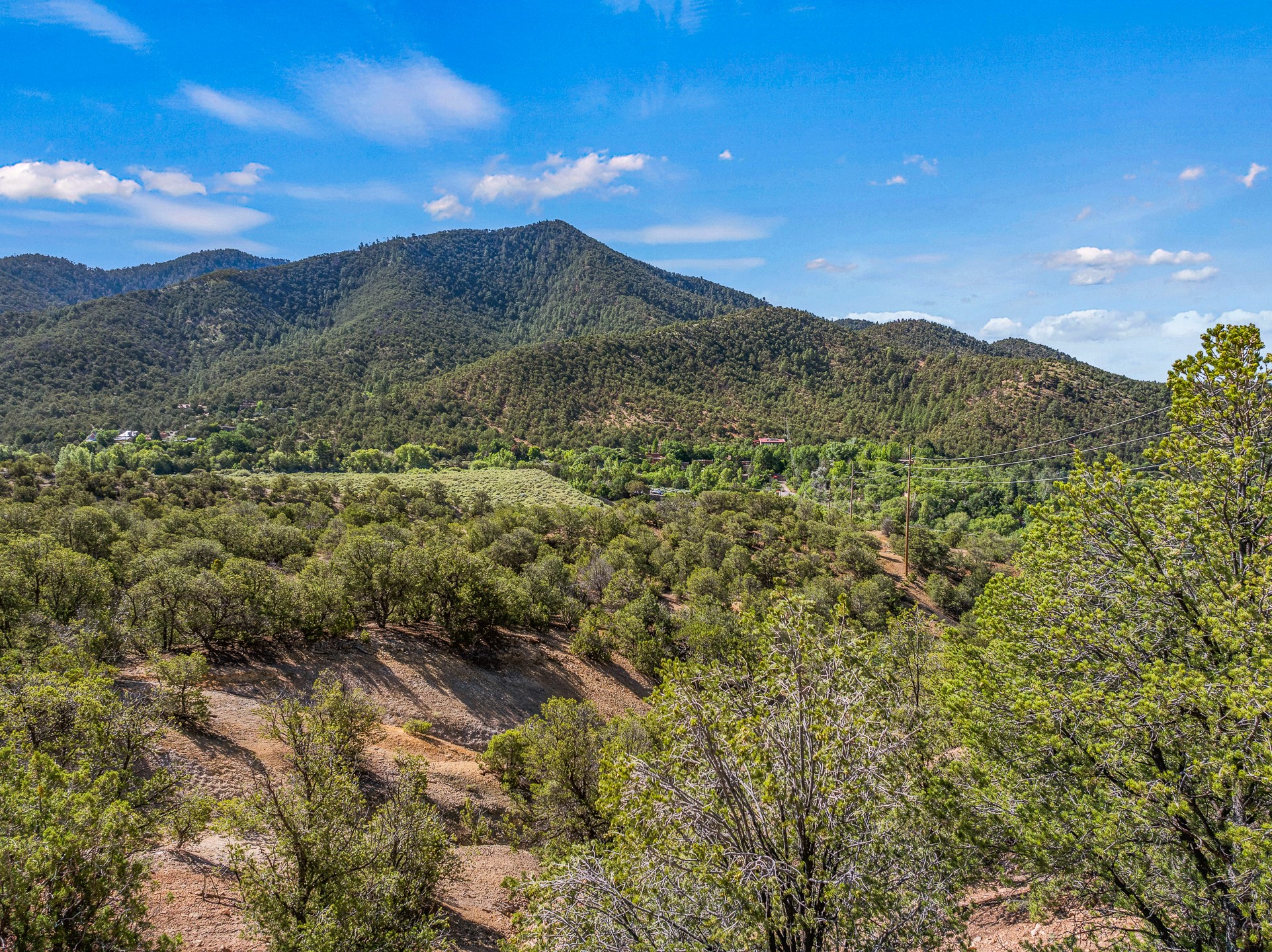 1677 Cerro Gordo #19, Santa Fe, New Mexico image 13