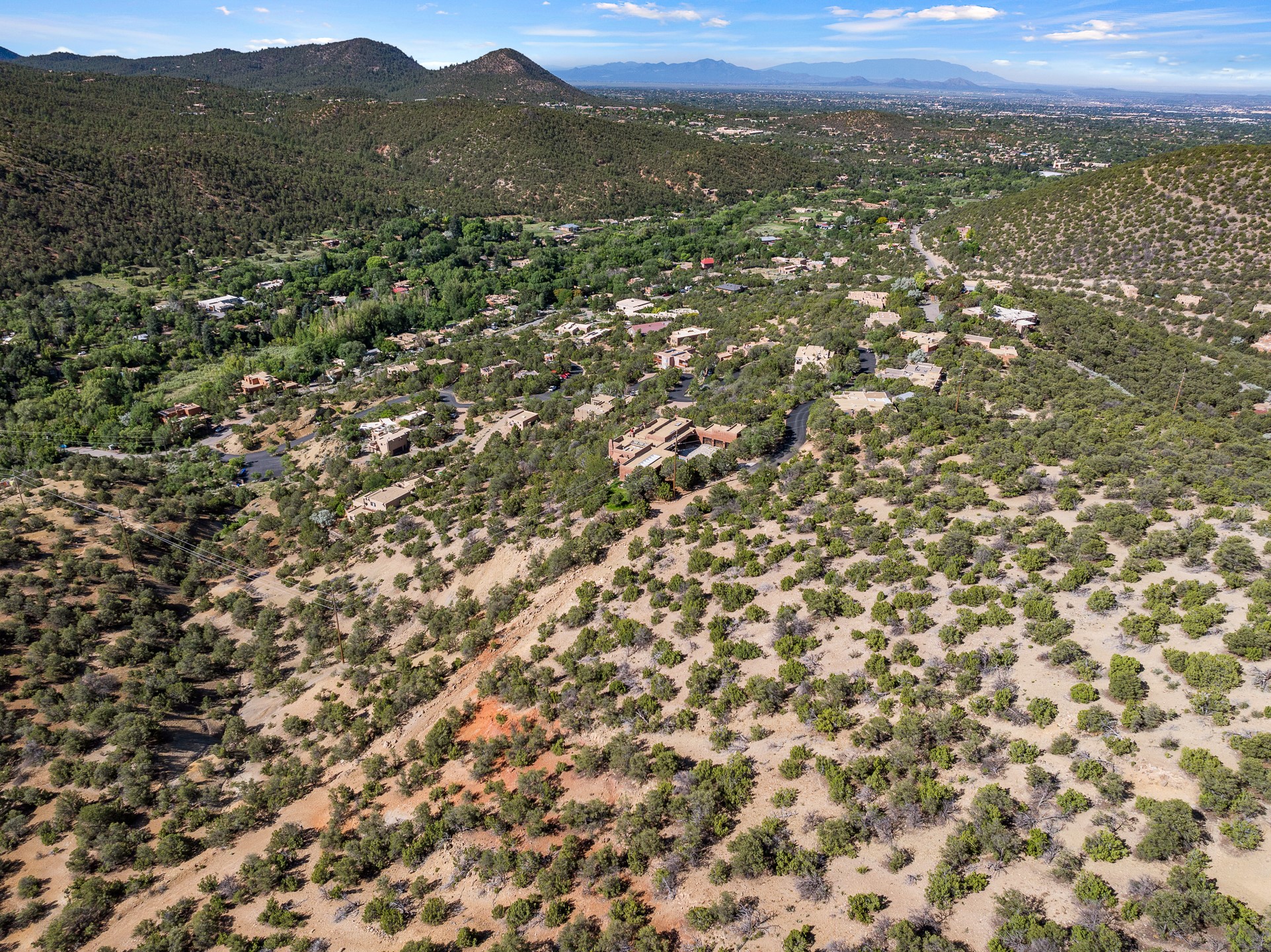 1677 Cerro Gordo #19, Santa Fe, New Mexico image 6