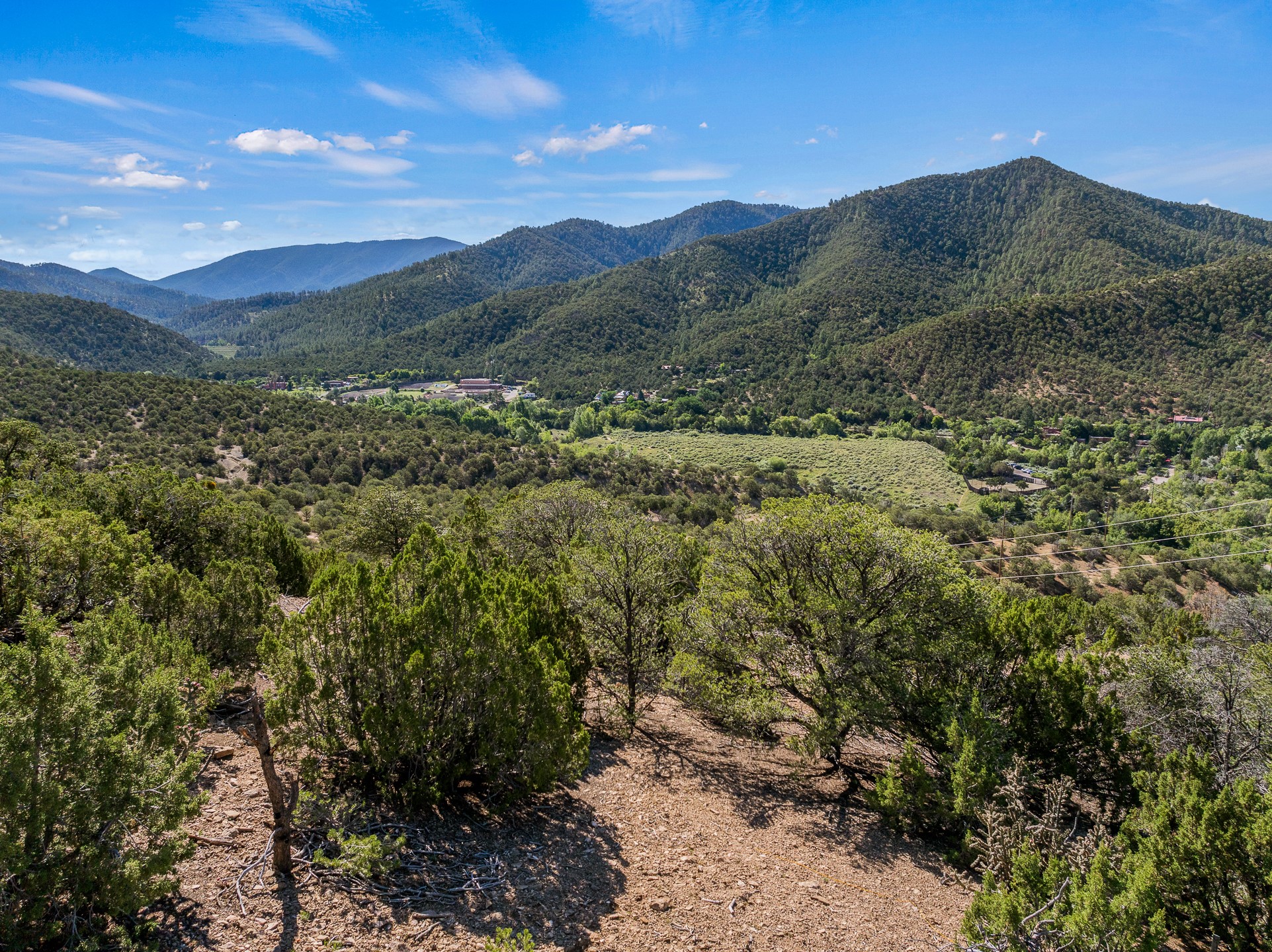 1677 Cerro Gordo #19, Santa Fe, New Mexico image 1