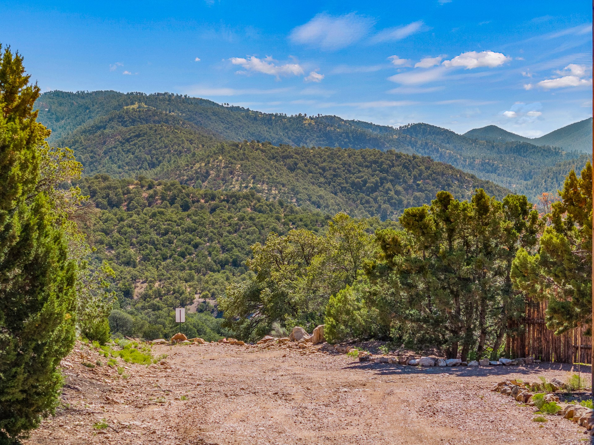 1677 Cerro Gordo #19, Santa Fe, New Mexico image 4