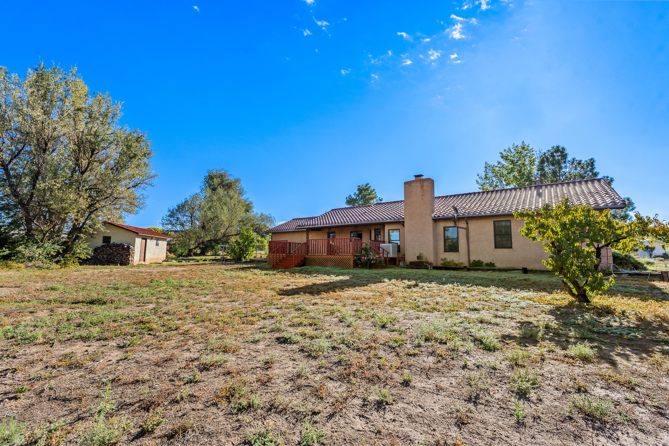 Santa Fe, New Mexico 87532, United States, 4 Bedrooms Bedrooms, ,2 BathroomsBathrooms,Residential,Active,235721