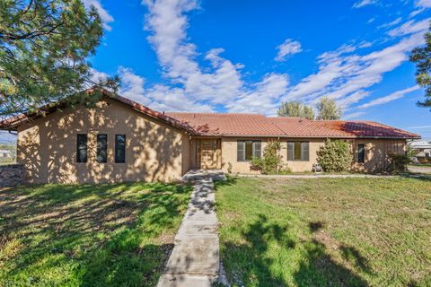 1018 Tesuque Court, Espanola, NM 87532 - #: 202504183