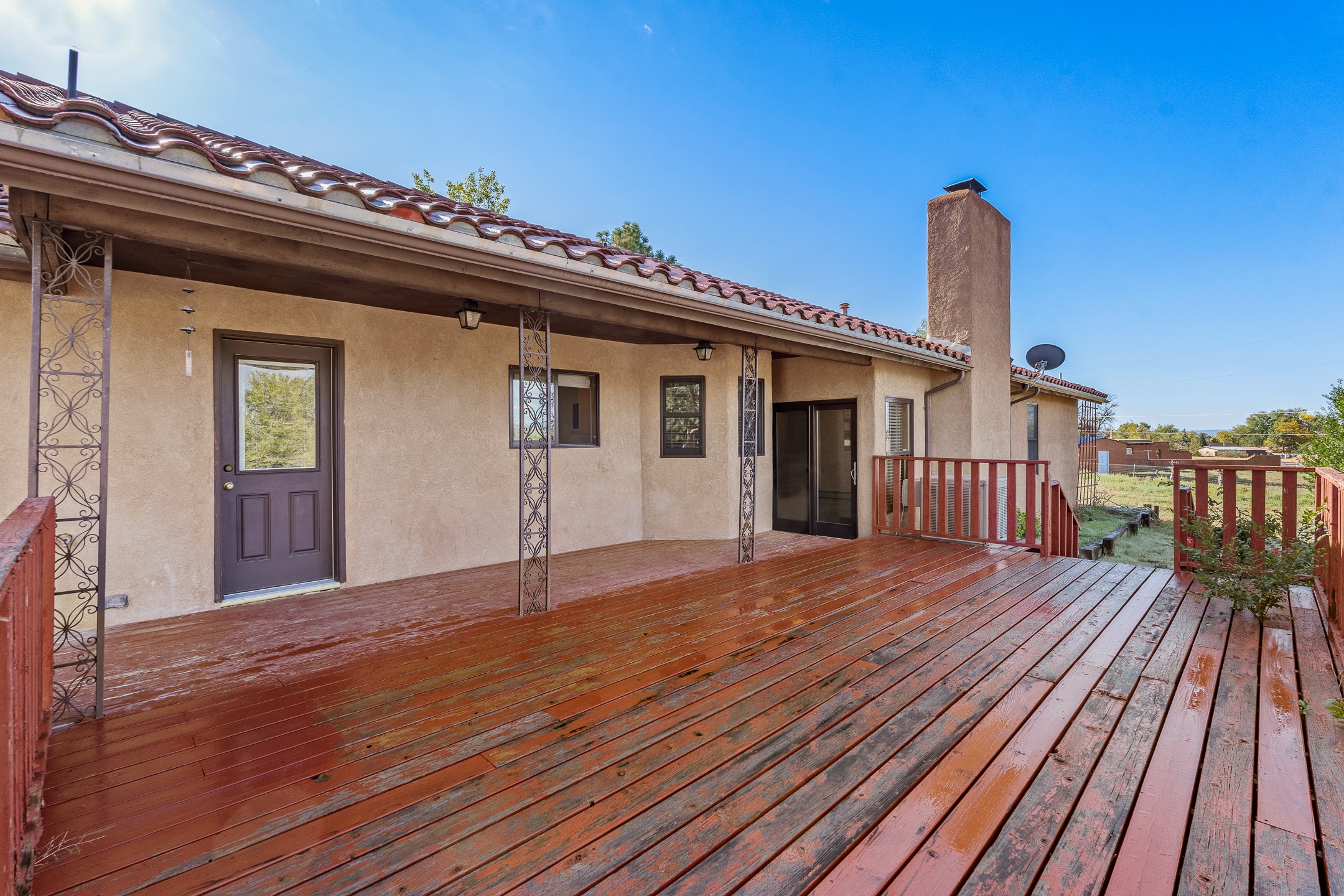 Santa Fe, New Mexico 87532, United States, 4 Bedrooms Bedrooms, ,2 BathroomsBathrooms,Residential,Active,235721