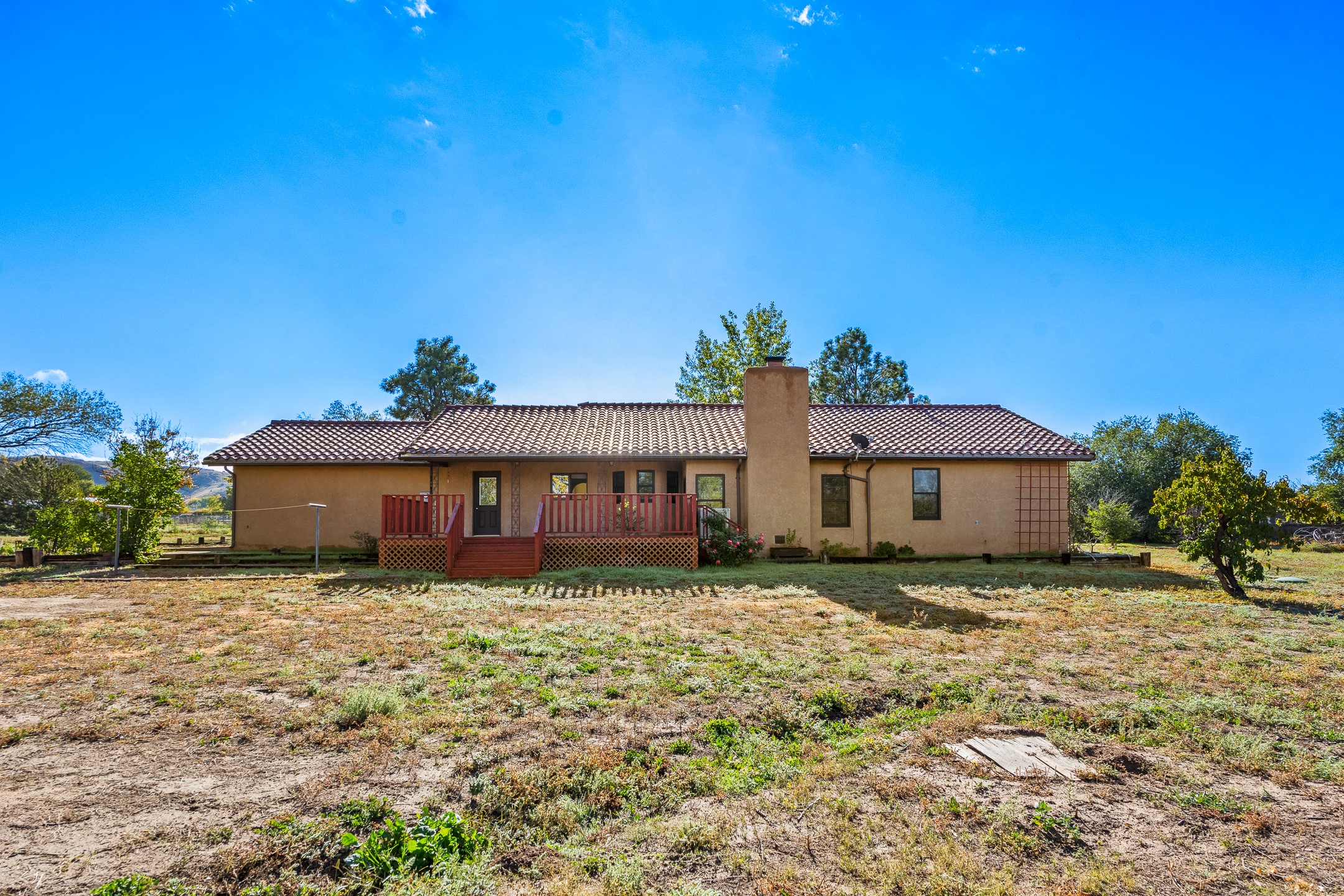 Santa Fe, New Mexico 87532, United States, 4 Bedrooms Bedrooms, ,2 BathroomsBathrooms,Residential,Active,235721