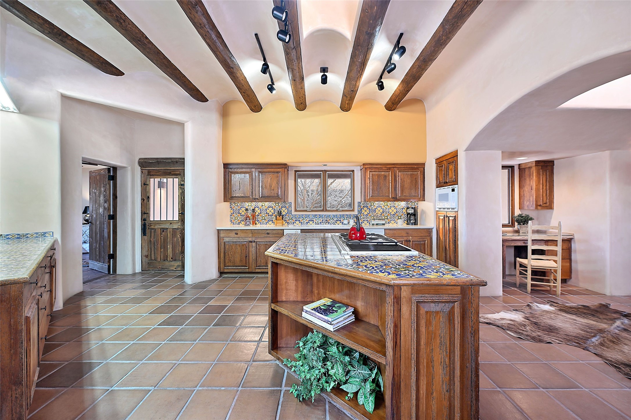11 And 10 High Ridge Road, Santa Fe, New Mexico image 13