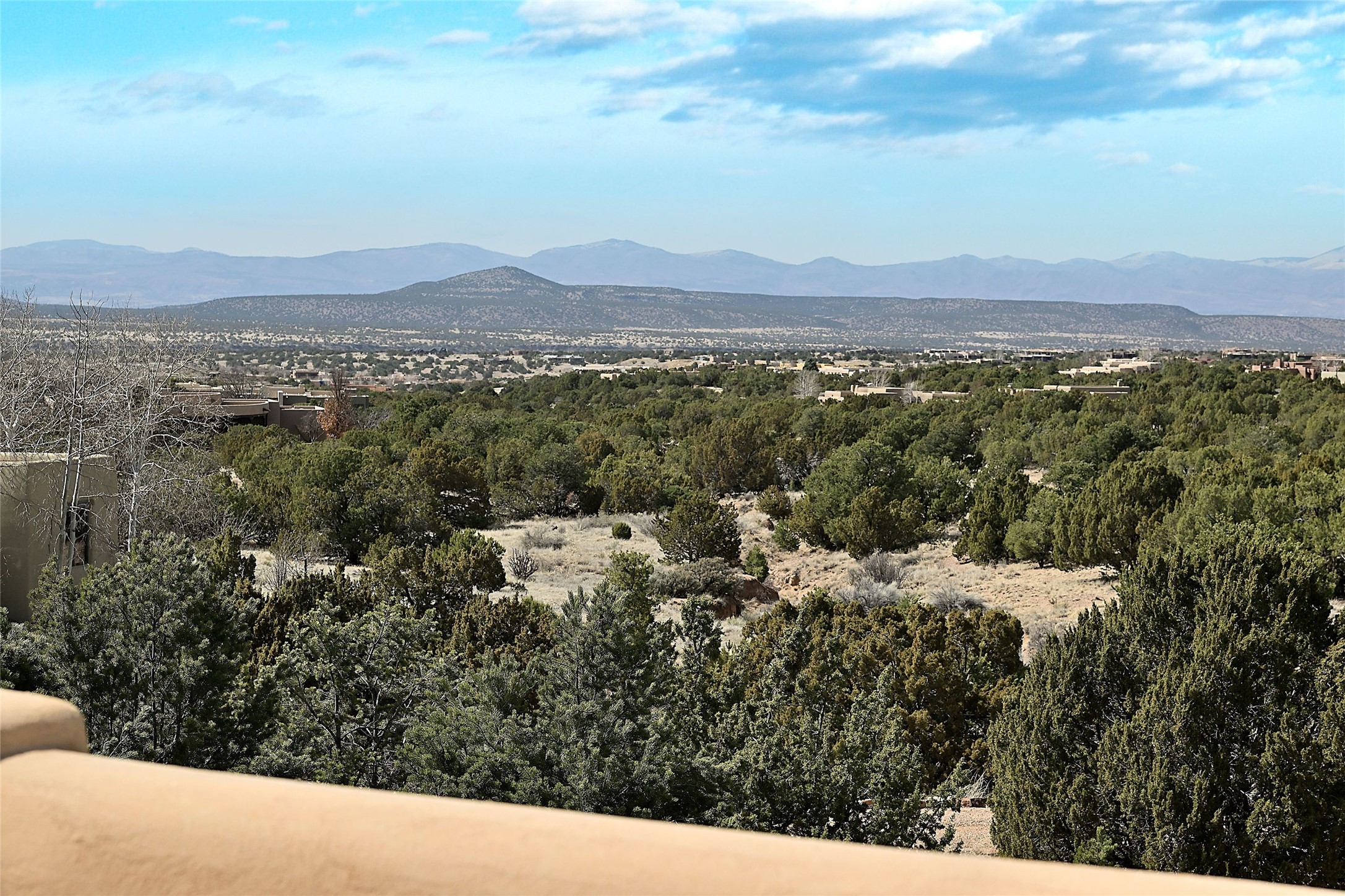 11 And 10 High Ridge Road, Santa Fe, New Mexico image 38