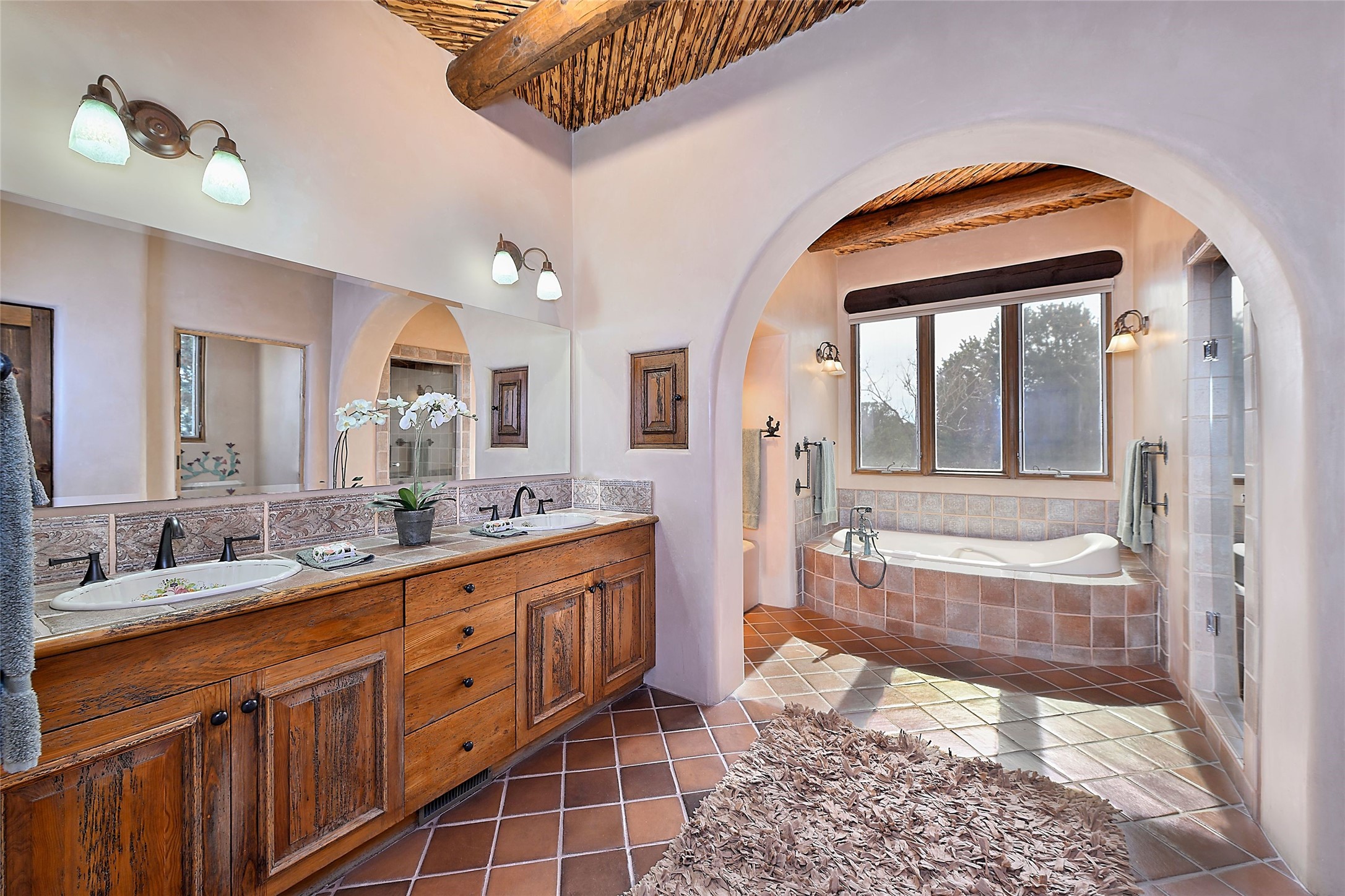 11 And 10 High Ridge Road, Santa Fe, New Mexico image 21