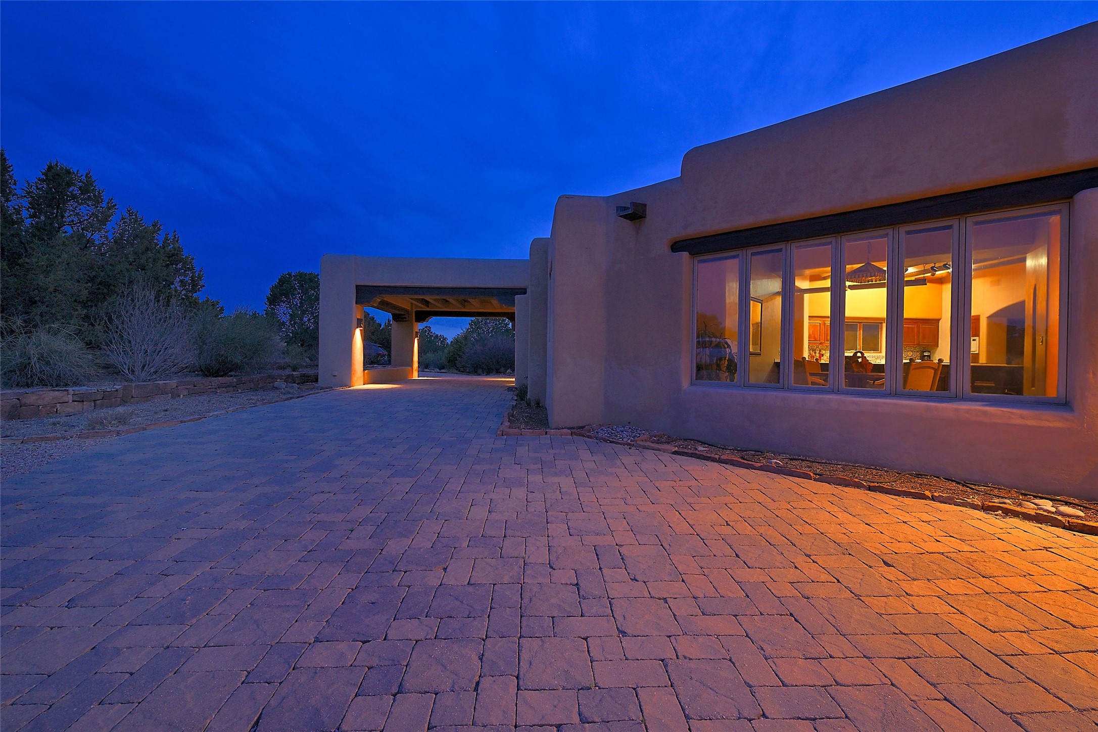 11 And 10 High Ridge Road, Santa Fe, New Mexico image 43