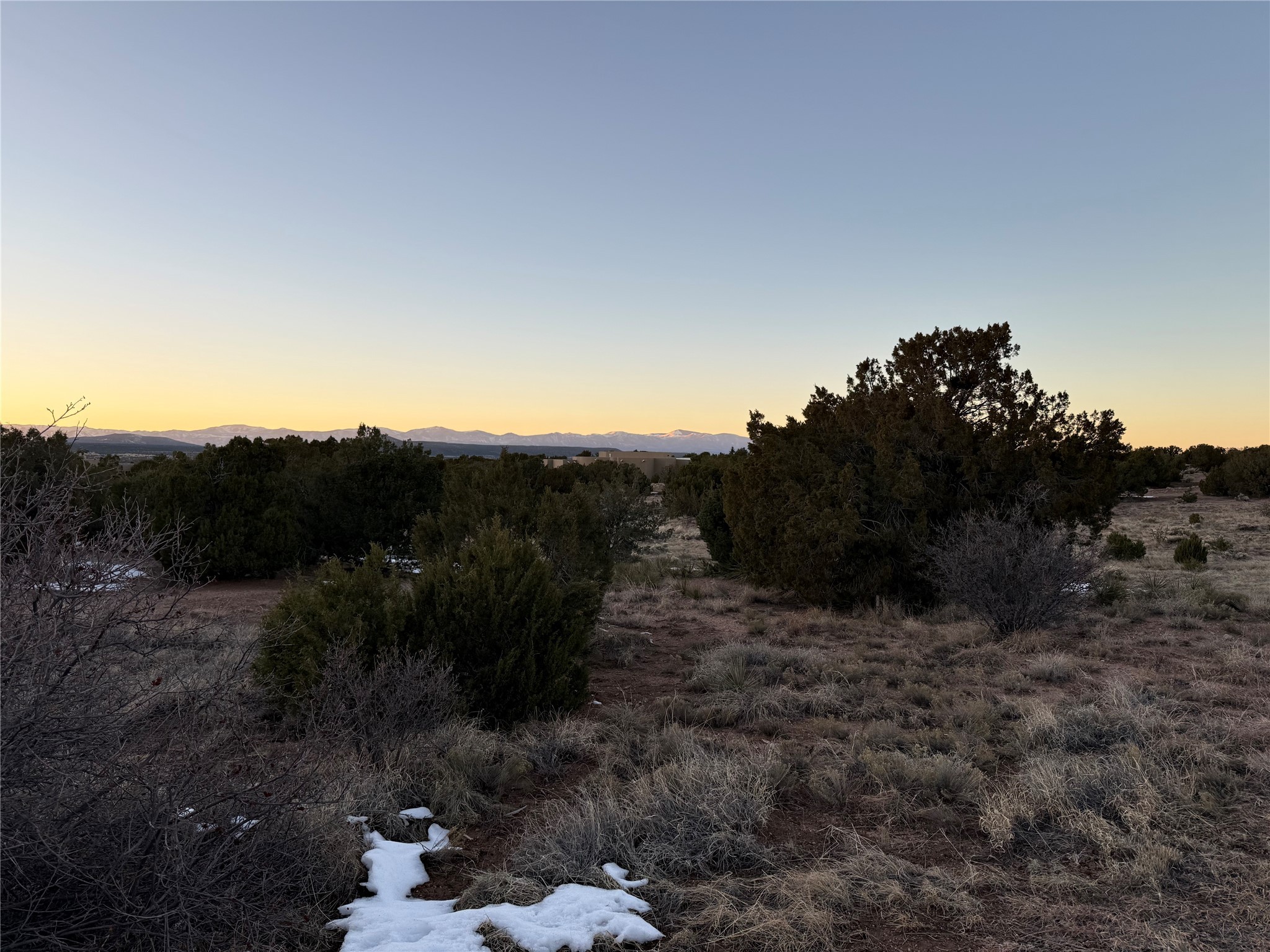 5 Canyon Vista Court, Santa Fe, New Mexico image 7