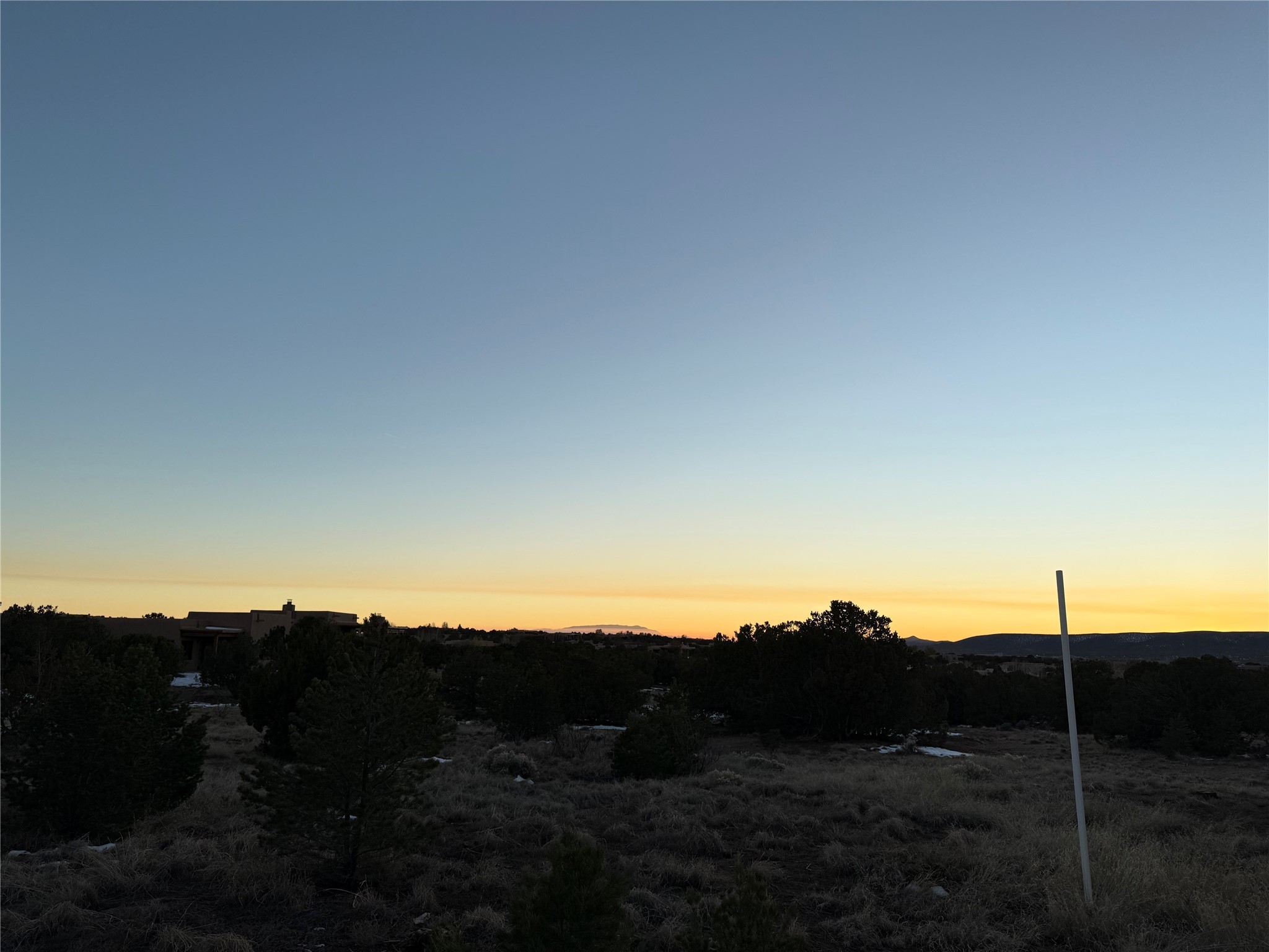 5 Canyon Vista Court, Santa Fe, New Mexico image 15