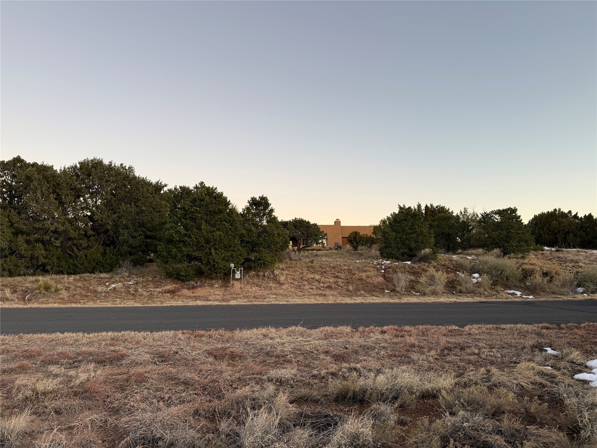 5 Canyon Vista Court, Santa Fe, New Mexico image 1