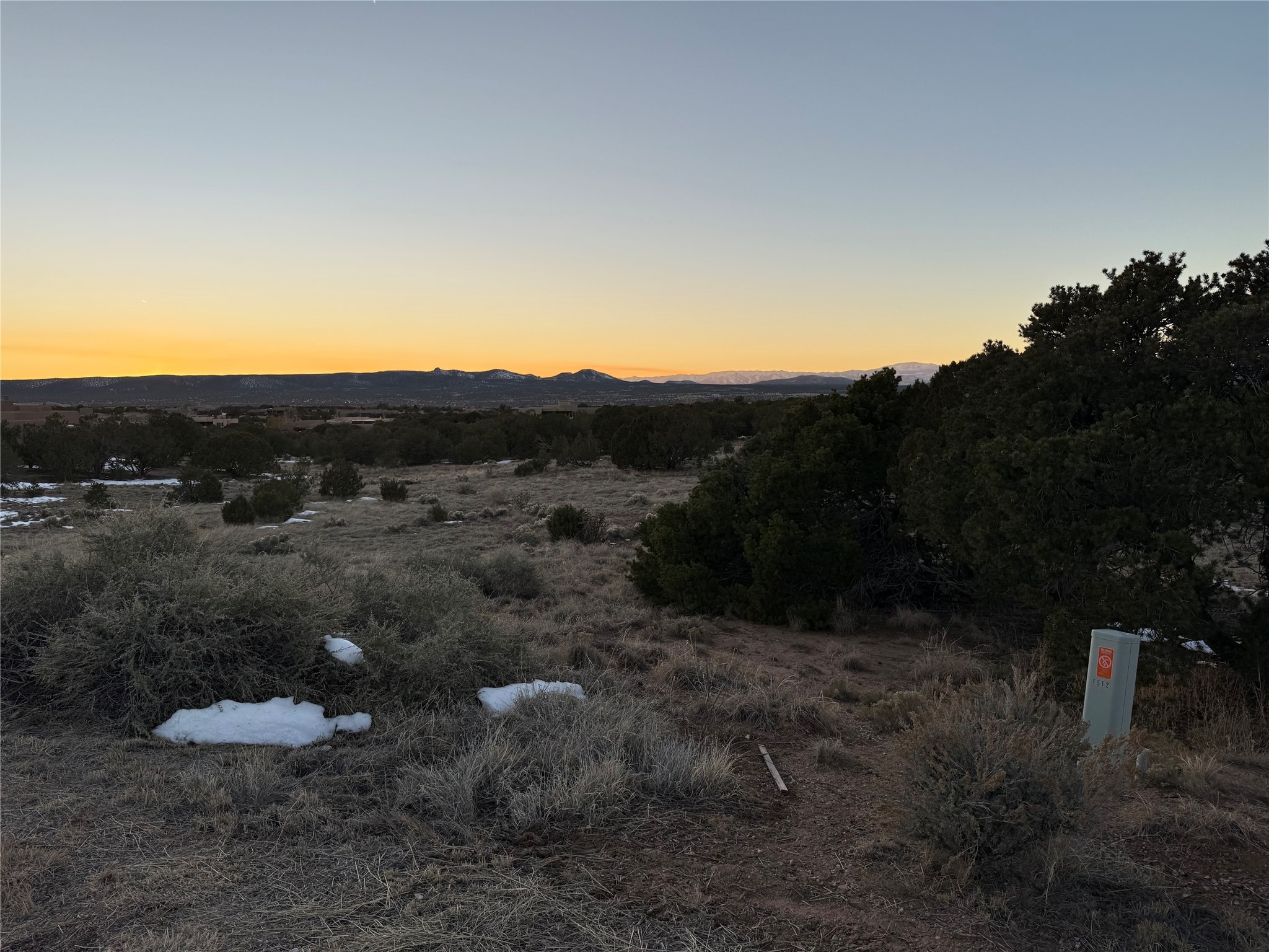 5 Canyon Vista Court, Santa Fe, New Mexico image 14