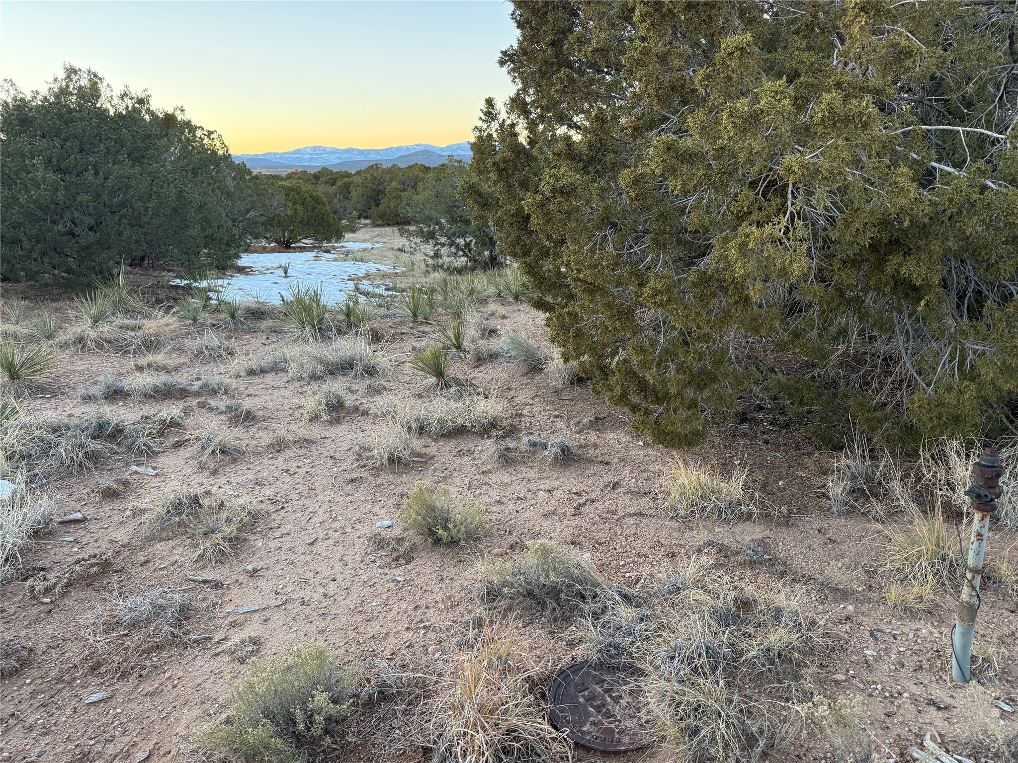 5 Canyon Vista Court, Santa Fe, New Mexico image 2