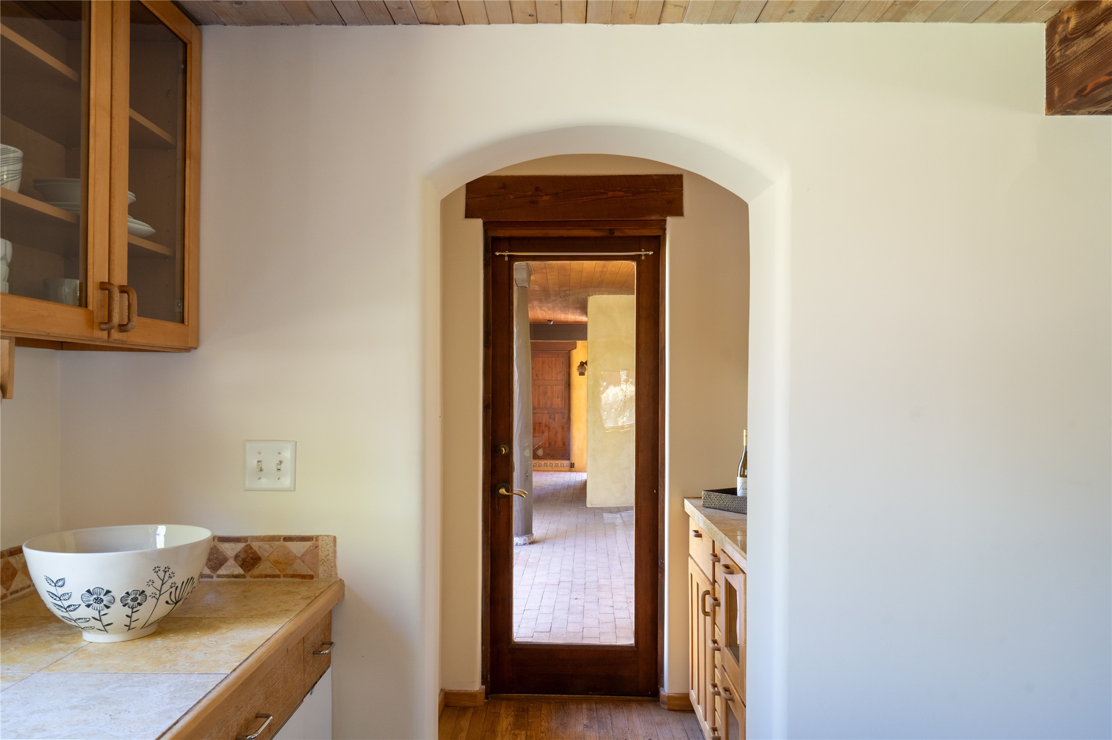 1101 Don Gaspar Avenue, Santa Fe, New Mexico image 25