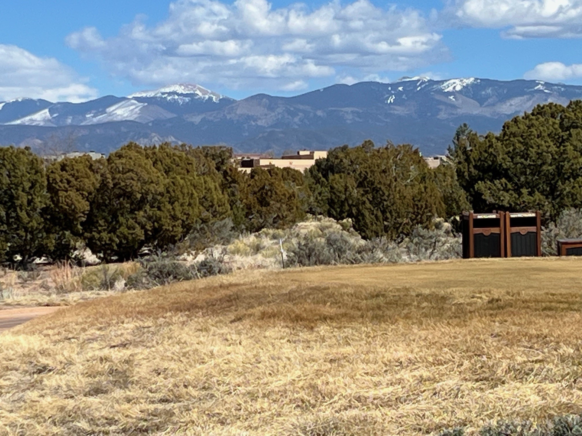 Calle Gonzales, Santa Fe, New Mexico image 1