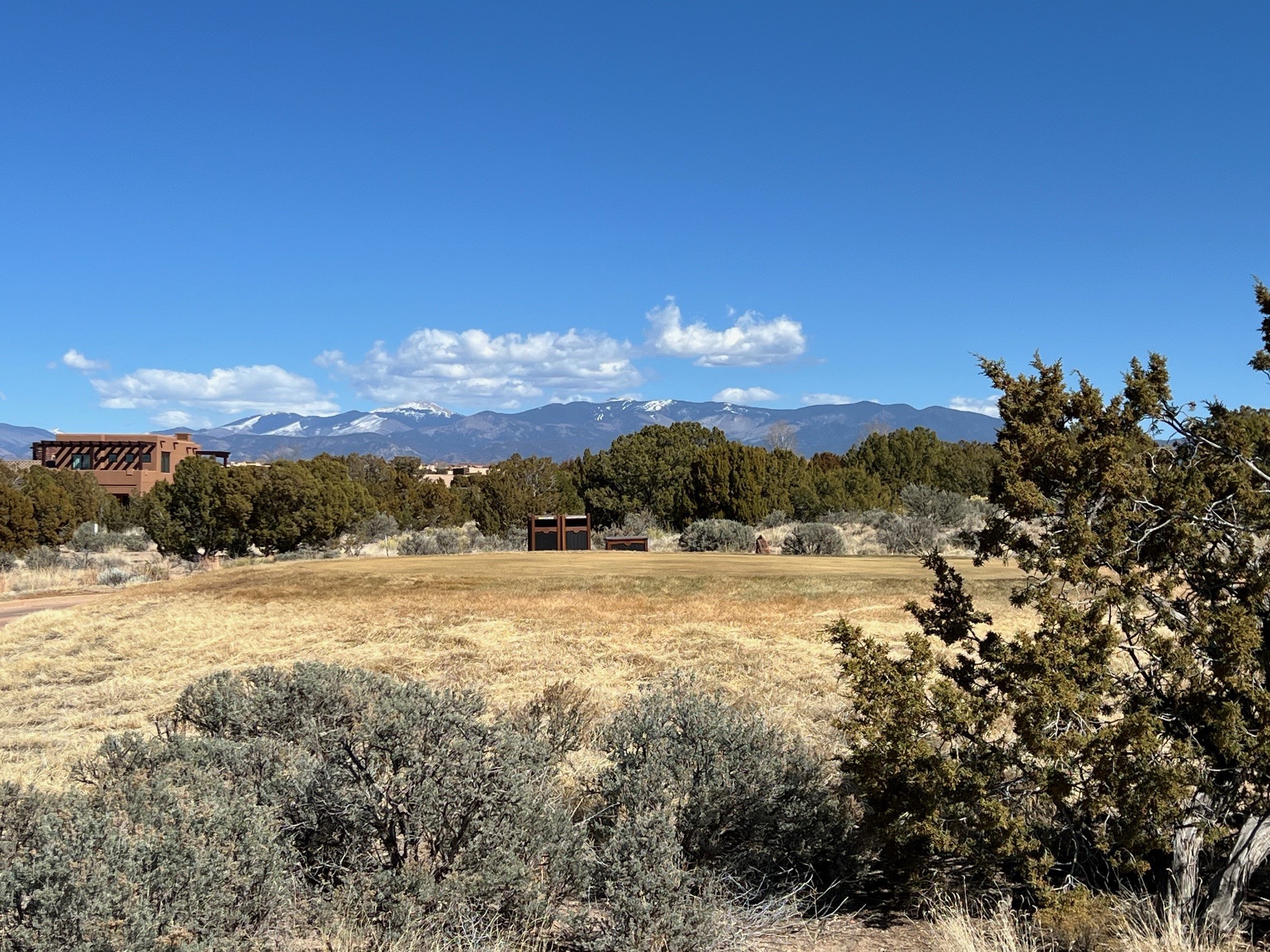 Calle Gonzales, Santa Fe, New Mexico image 4