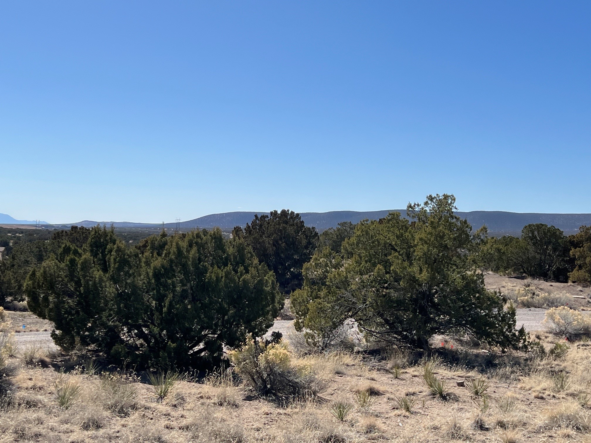 Calle Gonzales, Santa Fe, New Mexico image 2