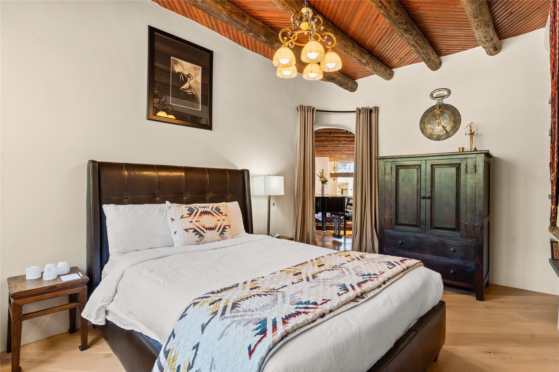 6 Overlook Road, Santa Fe, New Mexico image 40