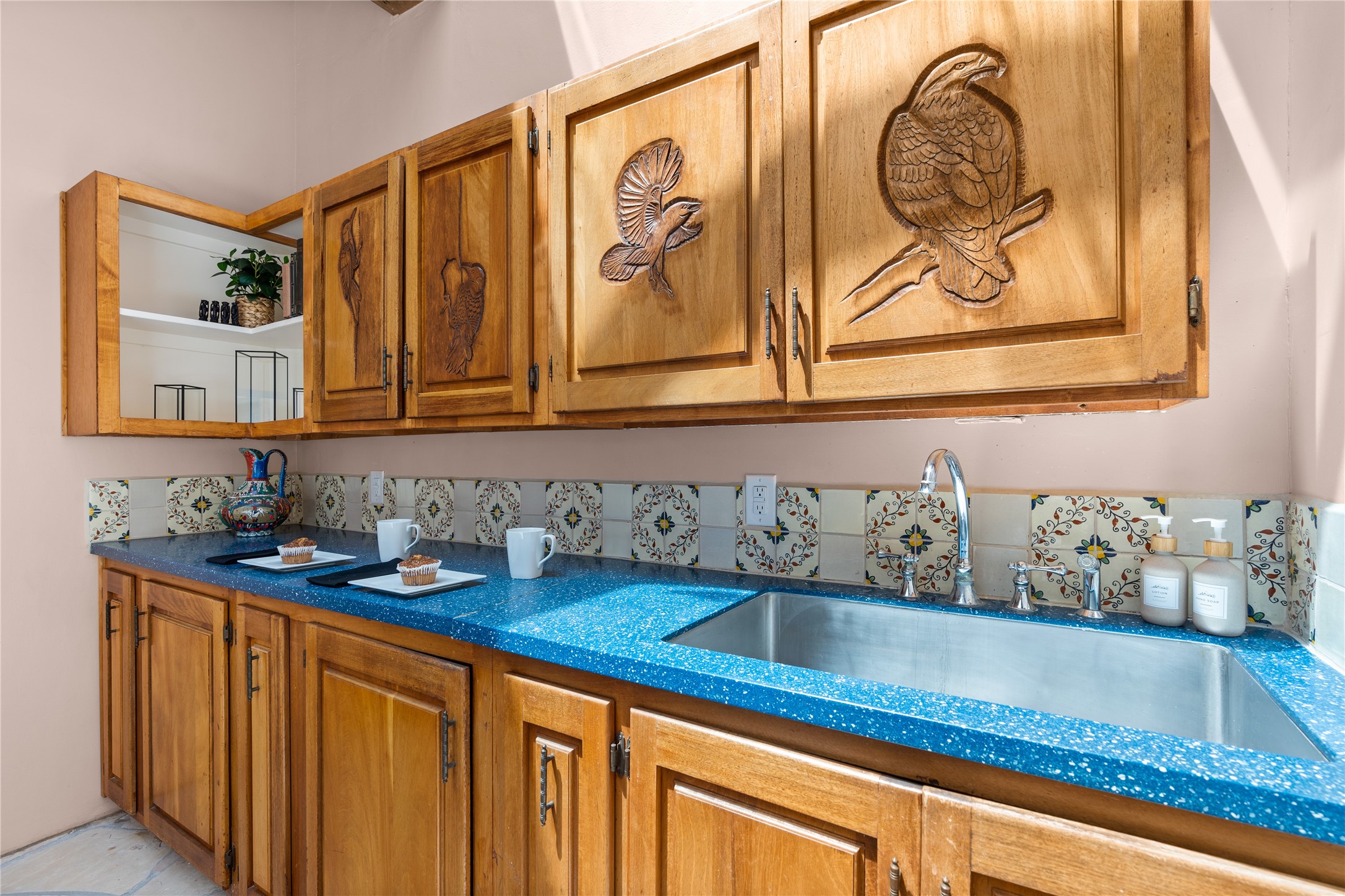 6 Overlook Road, Santa Fe, New Mexico image 33