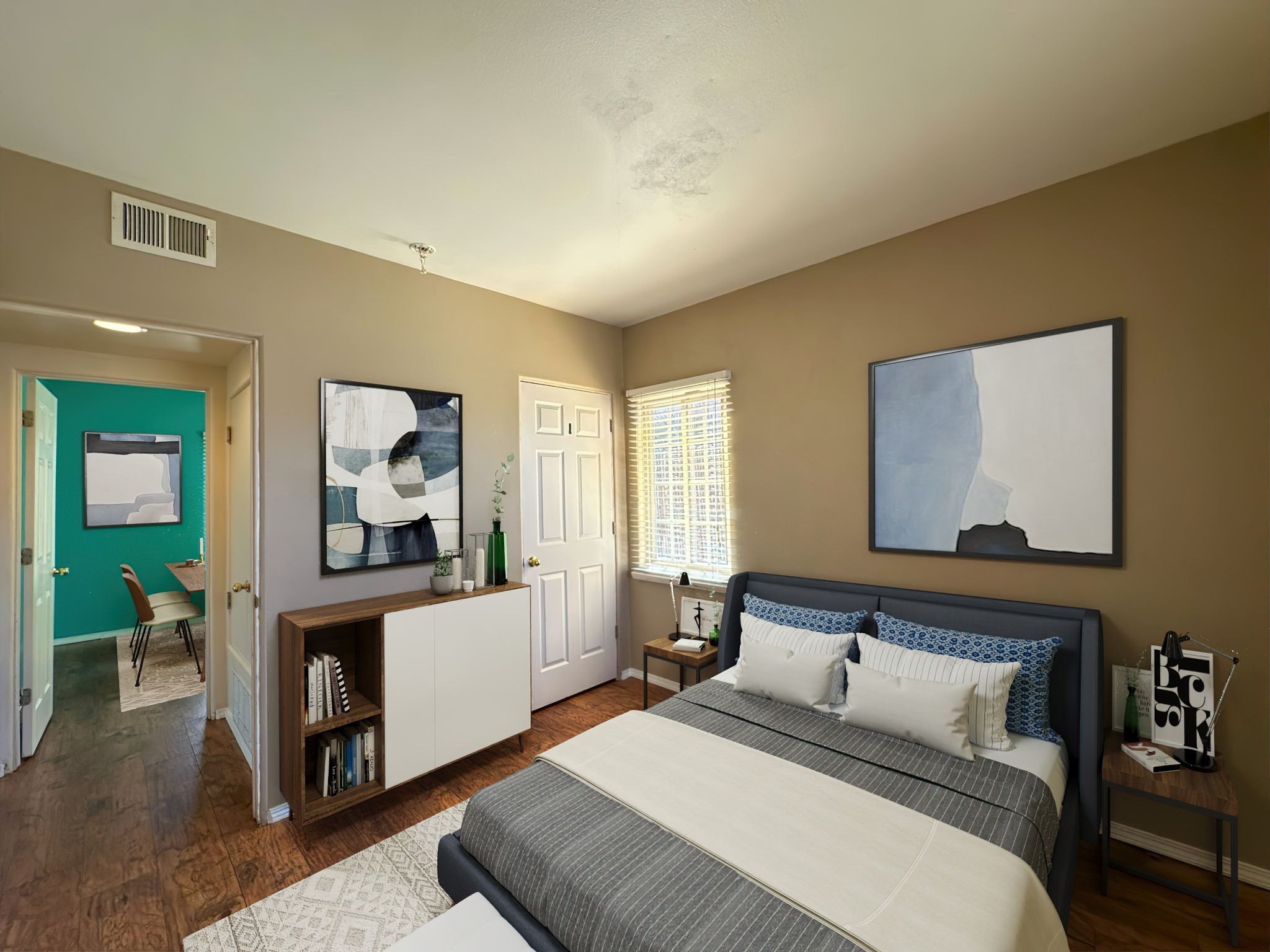 4263 Juniper Hill Lane, Santa Fe, New Mexico image 21