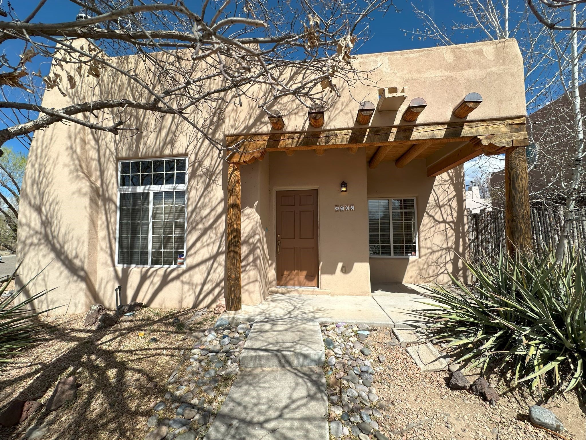 4263 Juniper Hill Lane, Santa Fe, New Mexico image 2