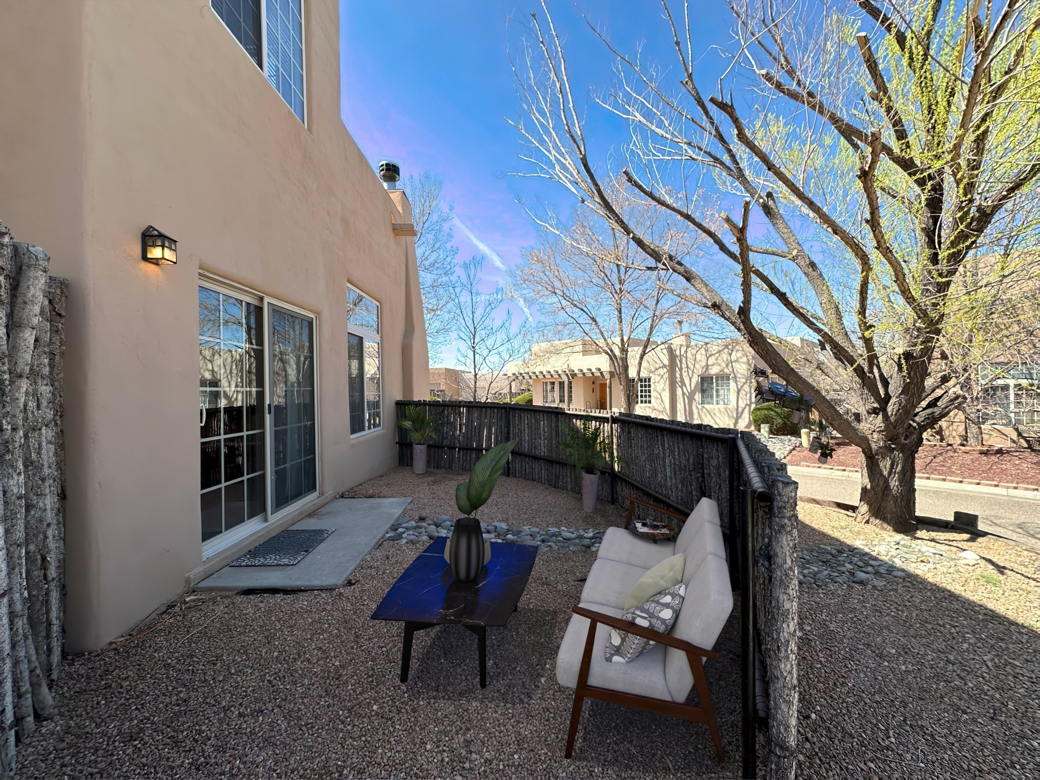 4263 Juniper Hill Lane, Santa Fe, New Mexico image 5