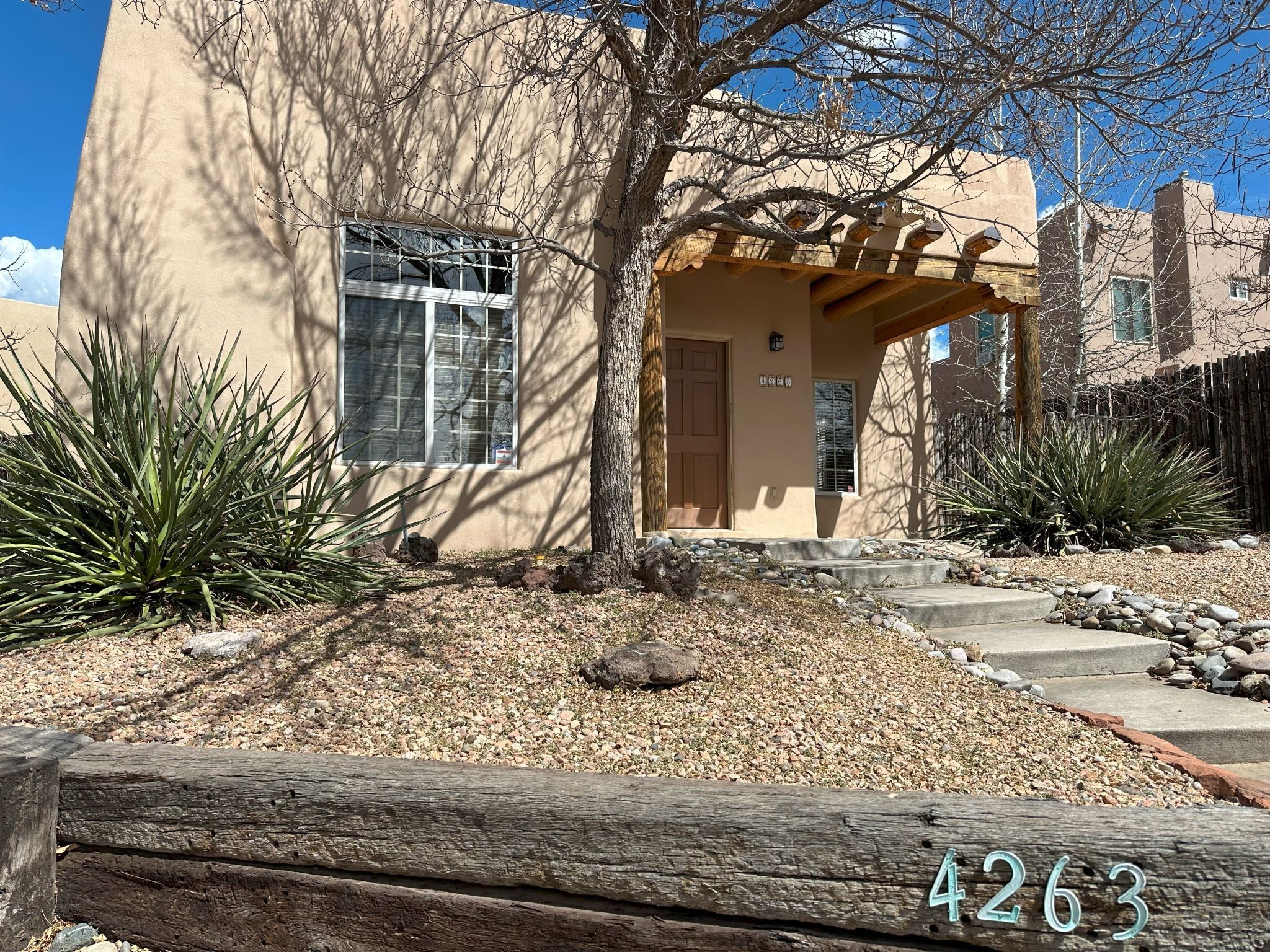 4263 Juniper Hill Lane, Santa Fe, New Mexico image 1