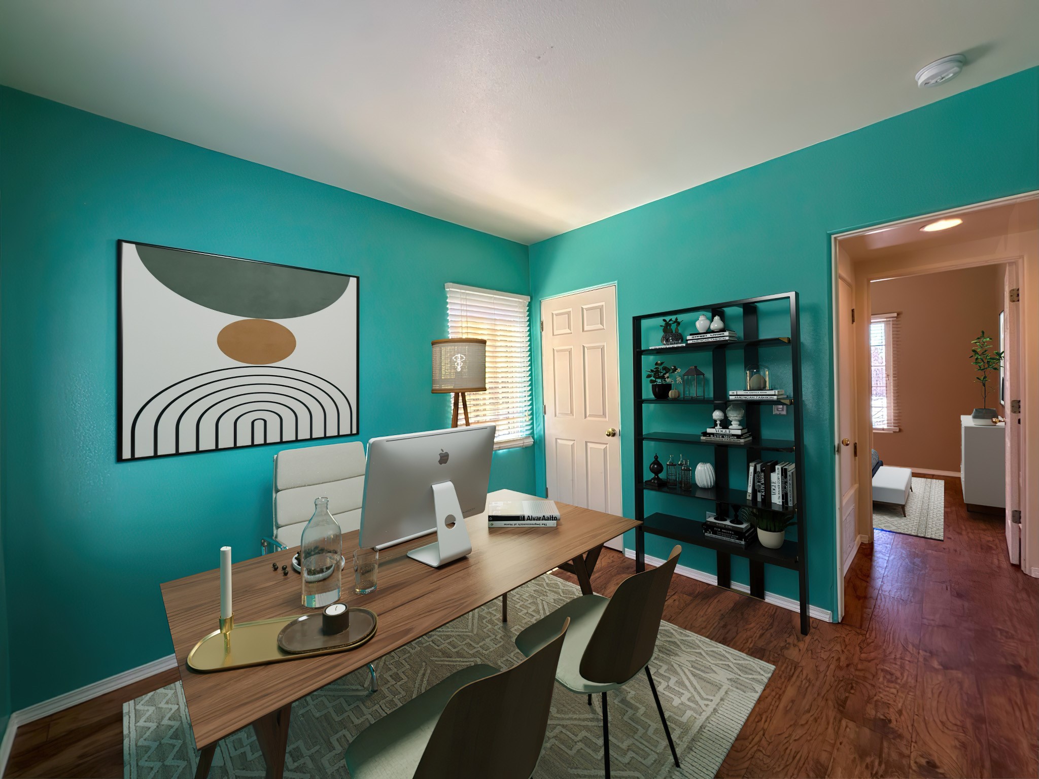 4263 Juniper Hill Lane, Santa Fe, New Mexico image 25