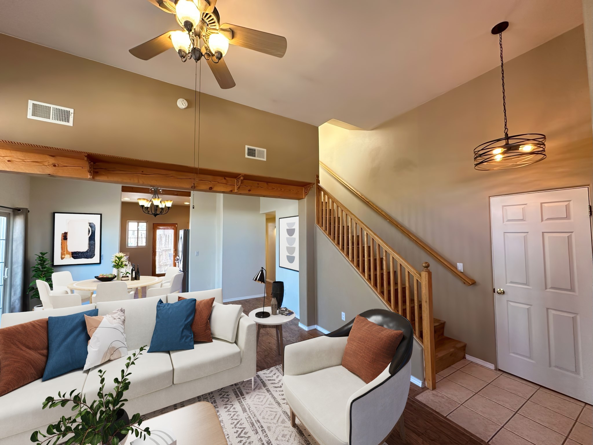 4263 Juniper Hill Lane, Santa Fe, New Mexico image 14