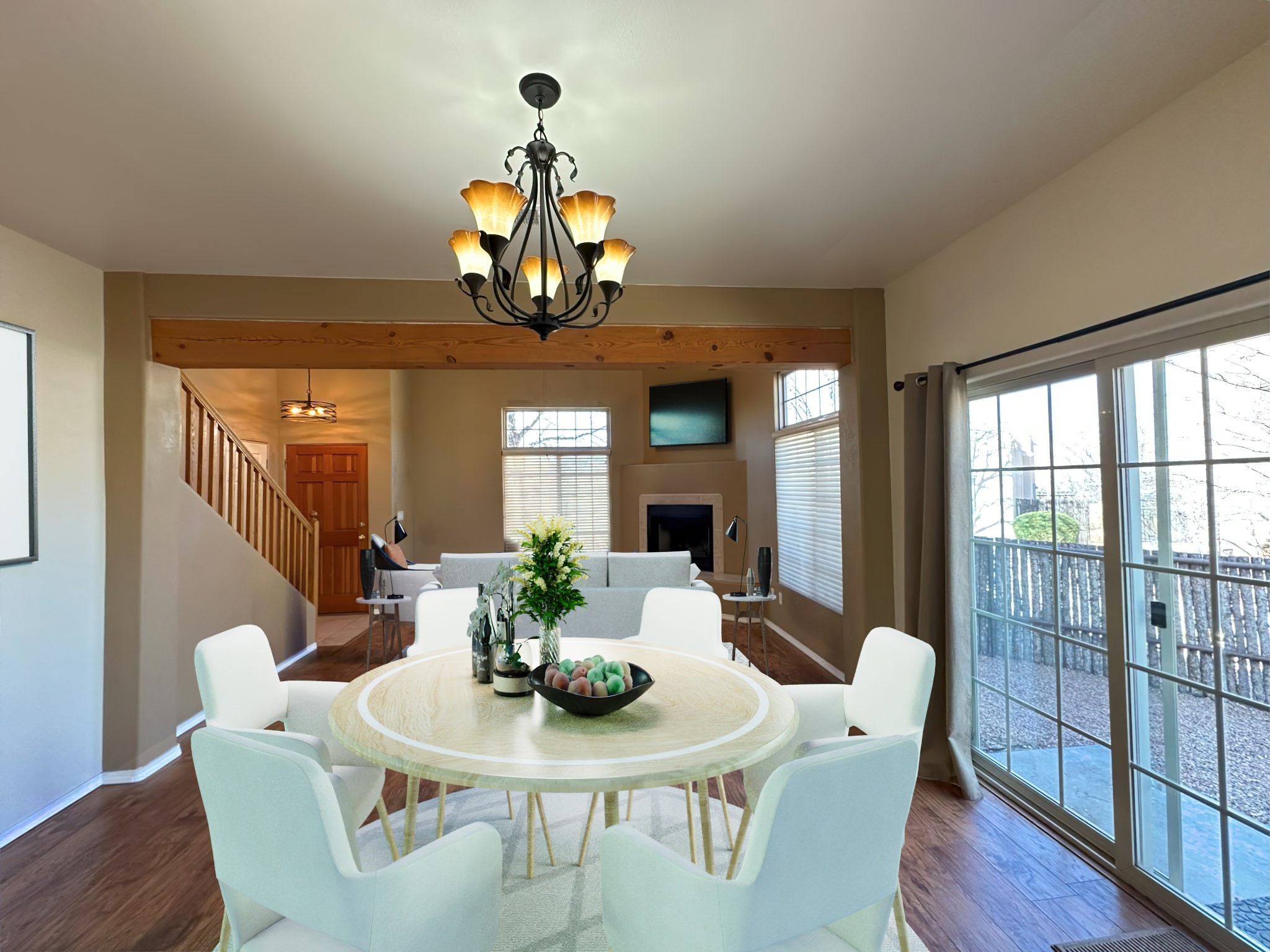 4263 Juniper Hill Lane, Santa Fe, New Mexico image 11
