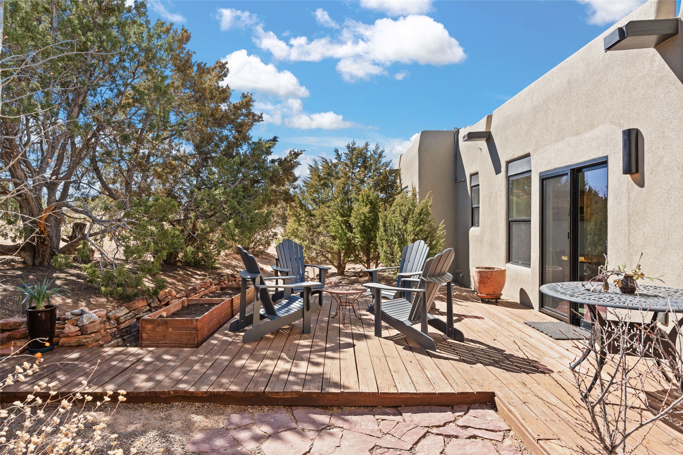 21 Estambre Road, Santa Fe, New Mexico image 4