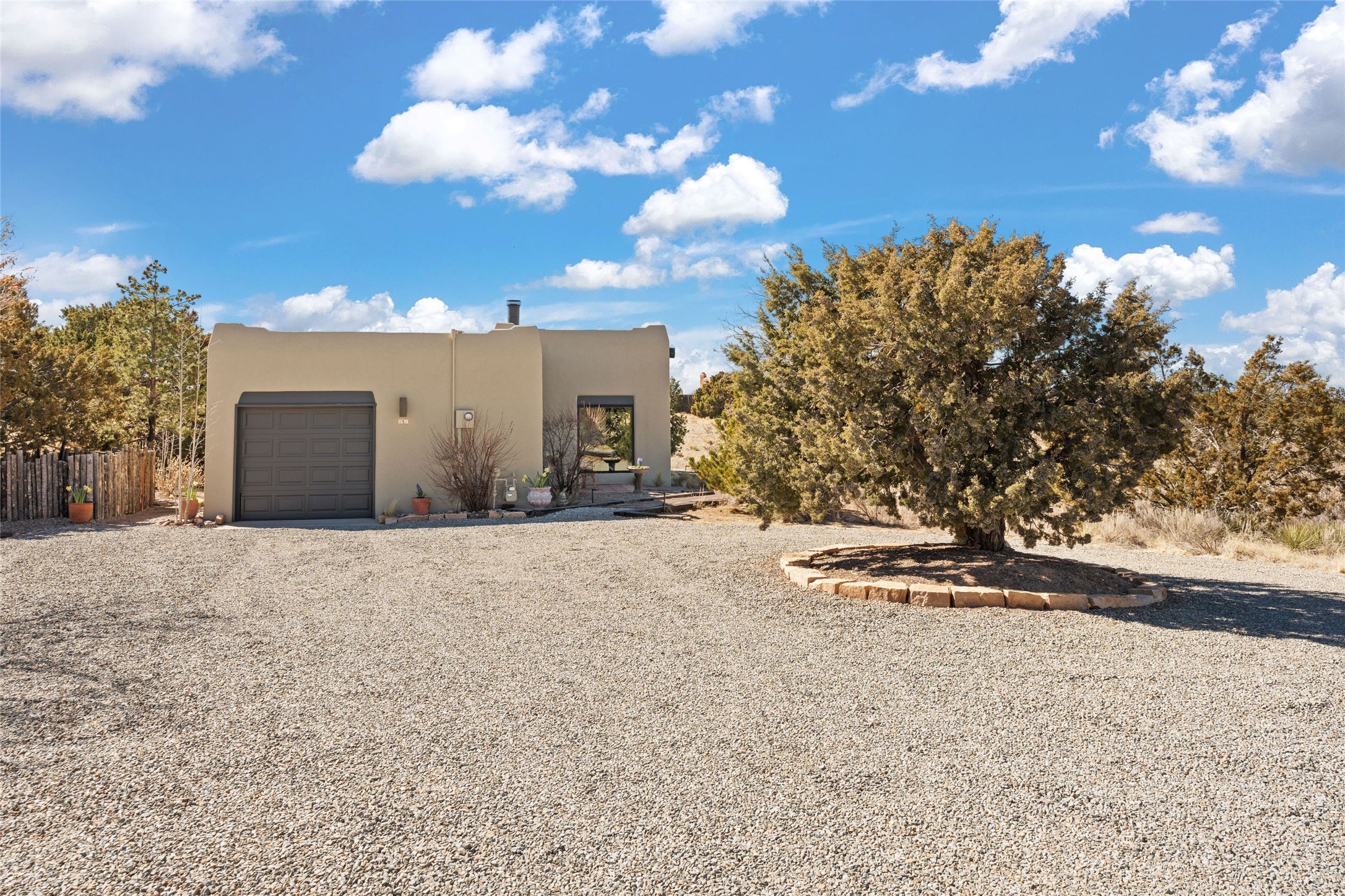 21 Estambre Road, Santa Fe, New Mexico image 29