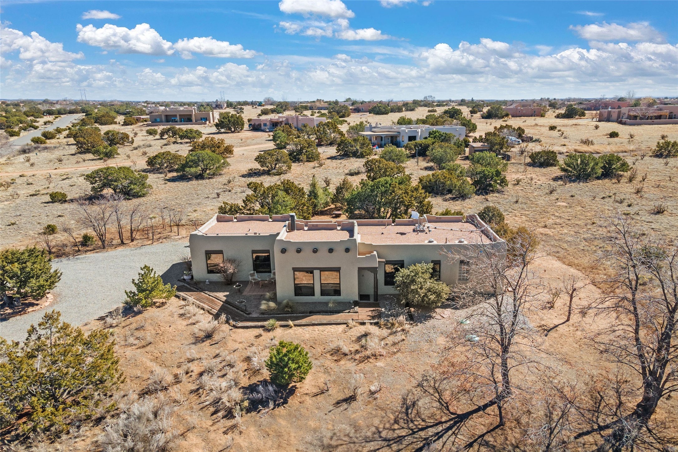 21 Estambre Road, Santa Fe, New Mexico image 30