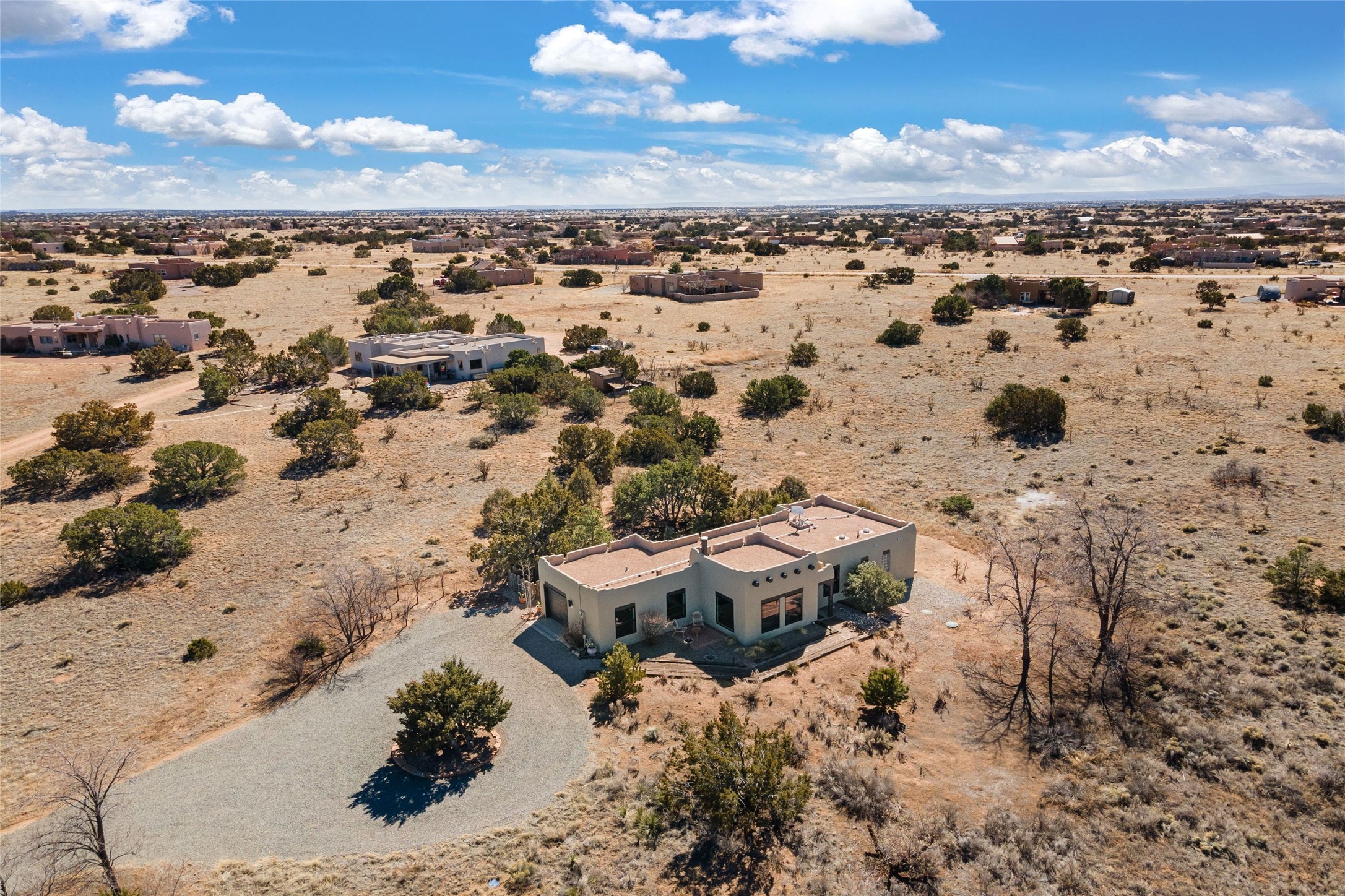 21 Estambre Road, Santa Fe, New Mexico image 33